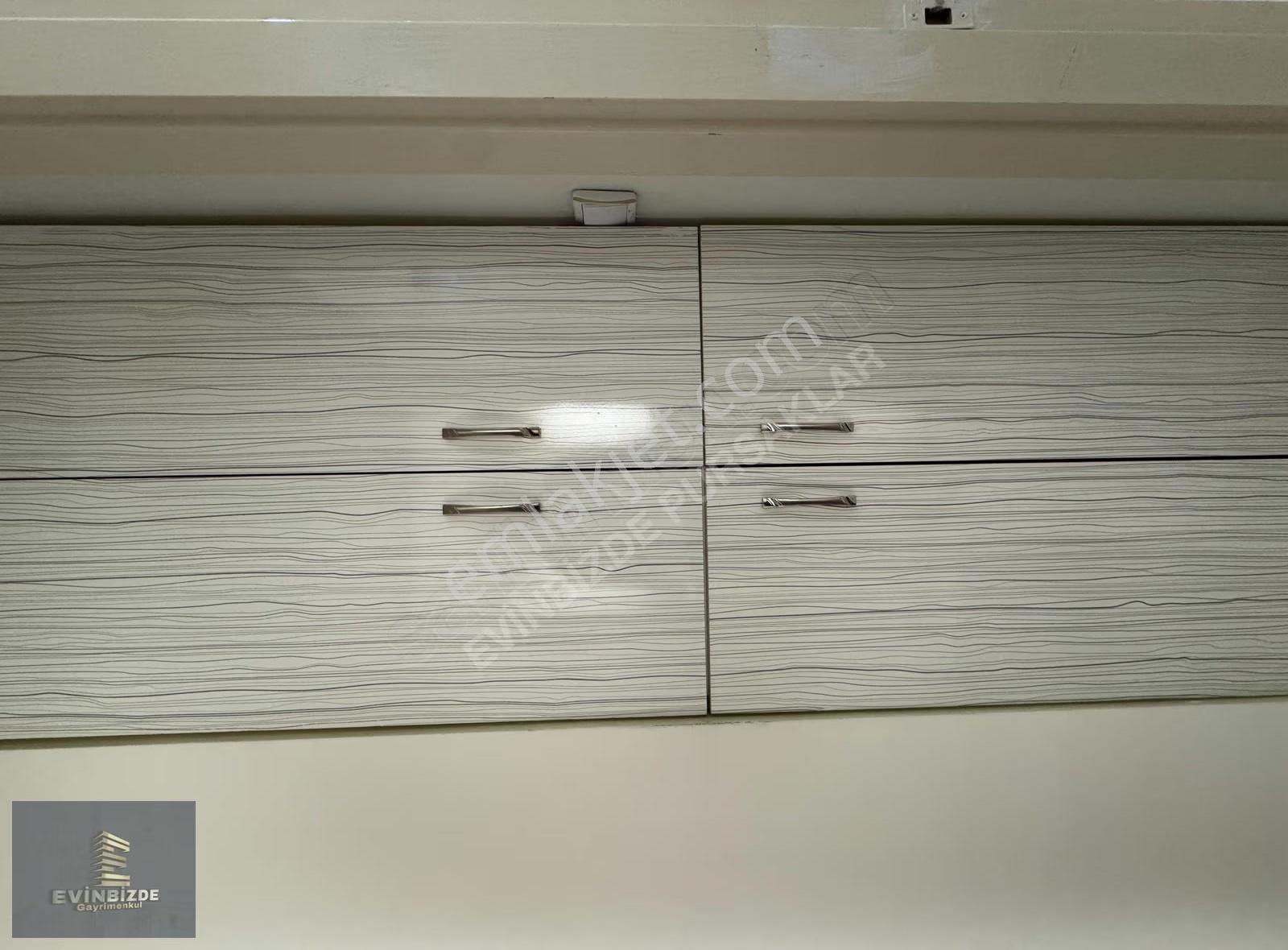 Evinbizde Pursaklar █ Ara Kat Masrafsız Satılık 4+1 Daire!! - Görsel 3