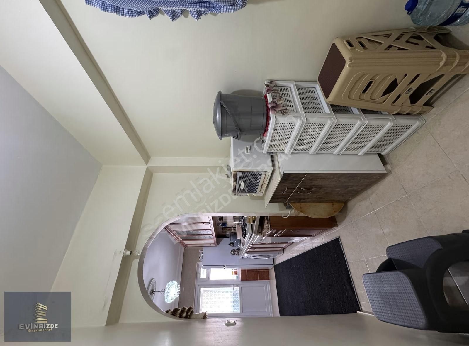 Evinbizde Pursaklar █ Ara Kat Masrafsız Satılık 4+1 Daire!! - Görsel 5