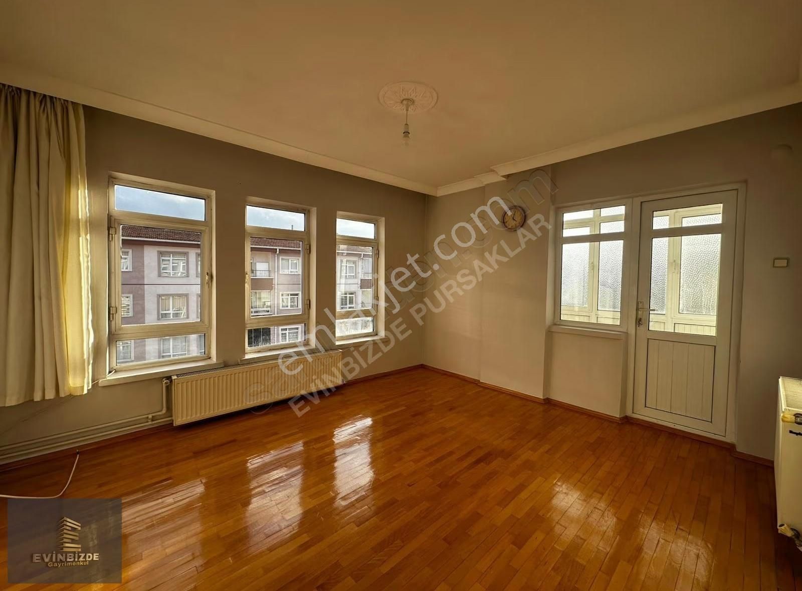 Evinbizde Gayrimenkul█ Salı Pazarı Yakını 3+1 Cadde Üzeri Fırsat - Görsel 5