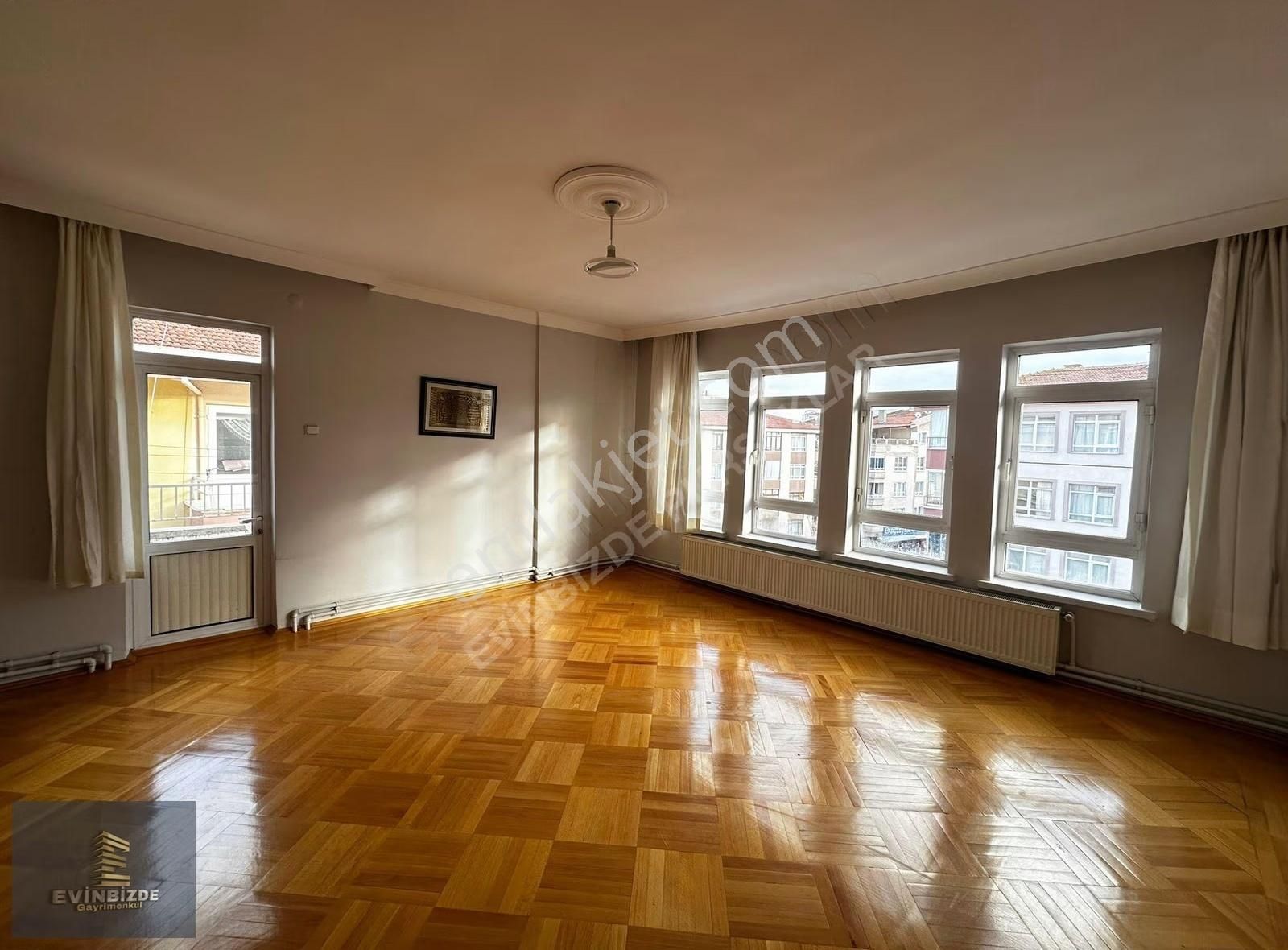 Evinbizde Gayrimenkul█ Salı Pazarı Yakını 3+1 Cadde Üzeri Fırsat - Görsel 20