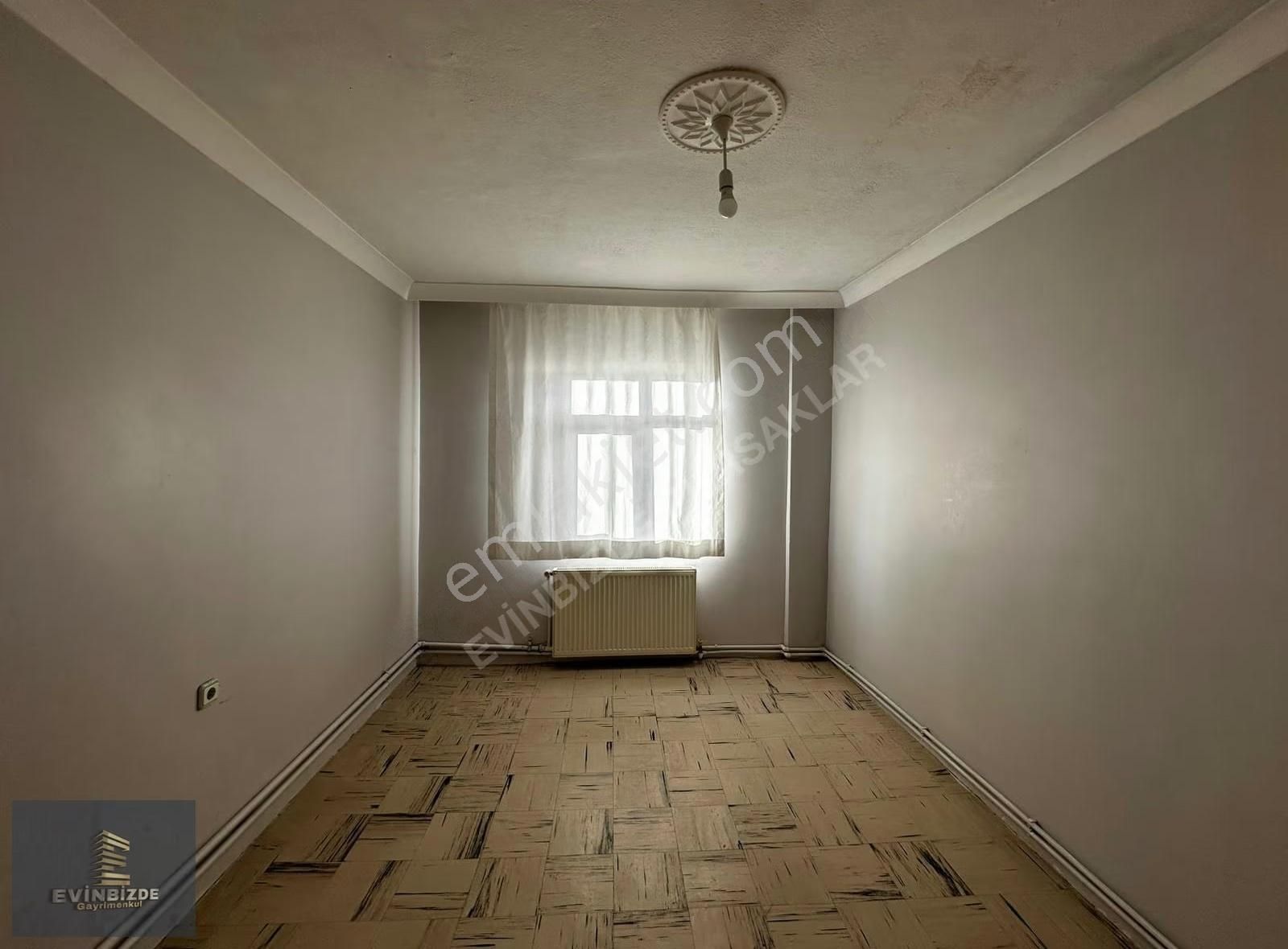 Evinbizde Gayrimenkul█ Salı Pazarı Yakını 3+1 Cadde Üzeri Fırsat - Görsel 6