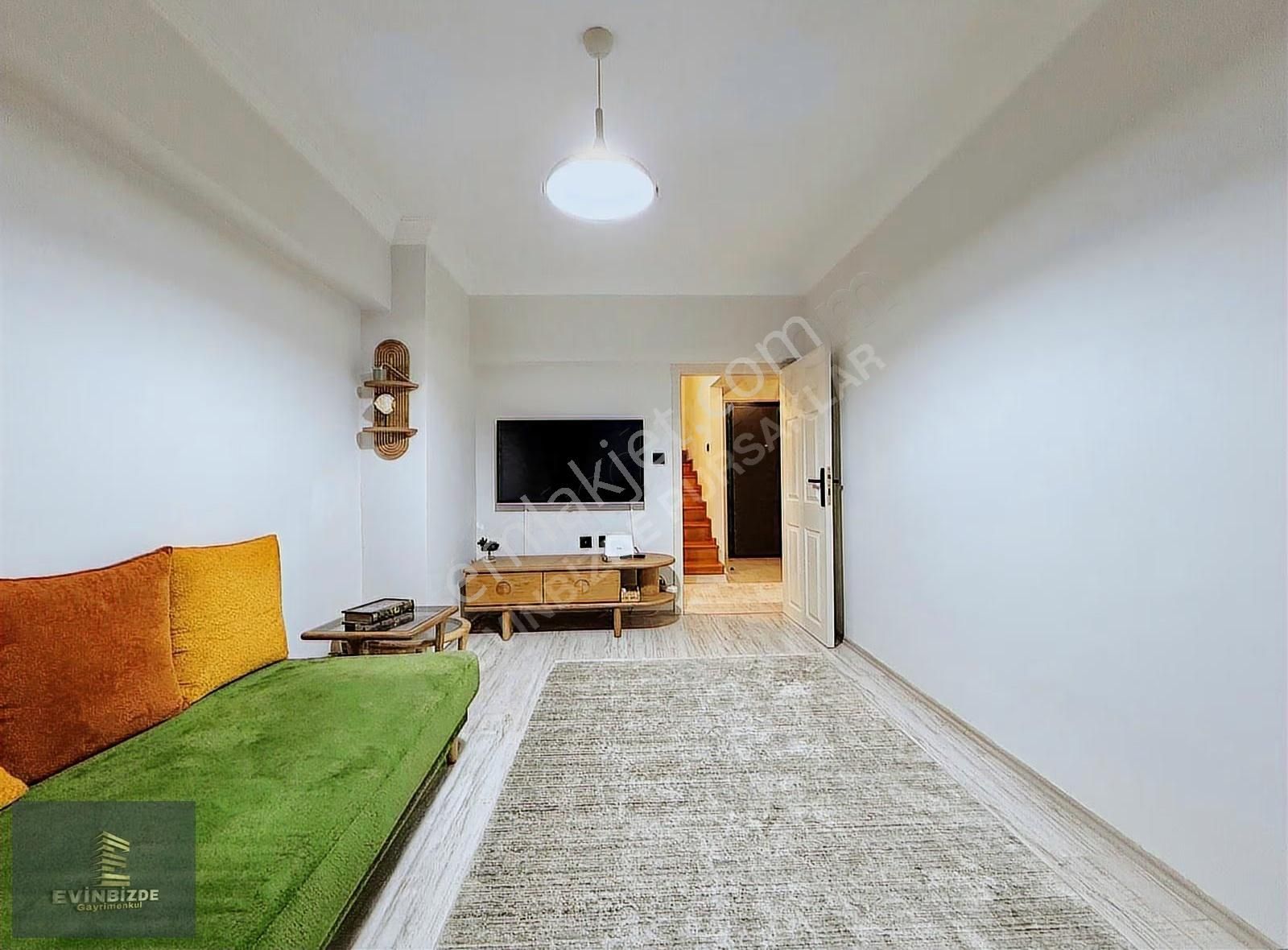 Evinbizde Gayrimenkul █ Full Yapılı 220m²,şömine,jakuzi 5+1daire - Görsel 12
