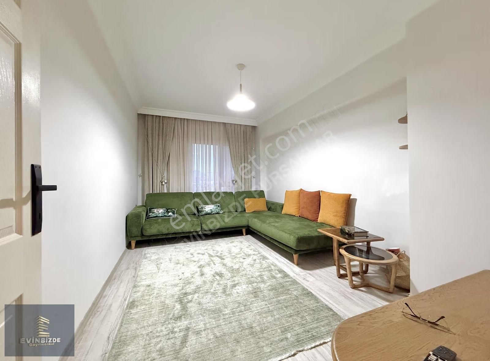 Evinbizde Gayrimenkul █ Full Yapılı 220m²,şömine,jakuzi 5+1daire - Görsel 21