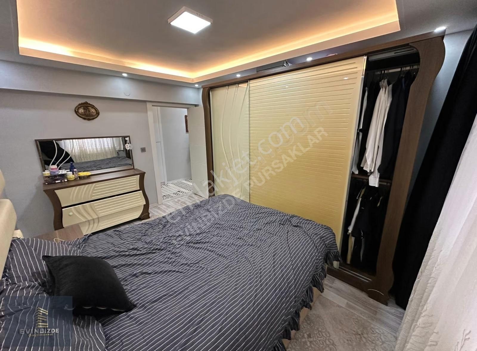 Evinbizde Pursaklar█ Duru Tıp Takını 3+1 Masrafsız Yapılı Fırsat - Görsel 4