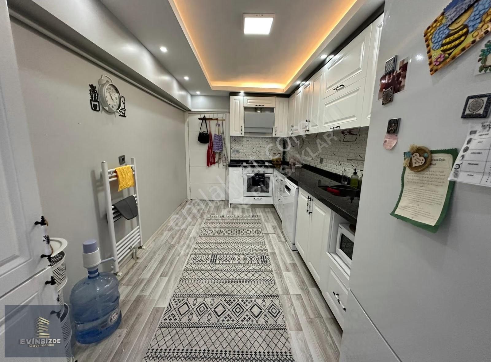 Evinbizde Pursaklar█ Duru Tıp Takını 3+1 Masrafsız Yapılı Fırsat - Görsel 9