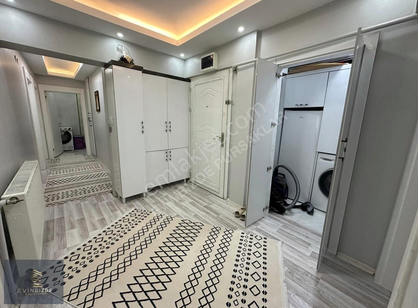 Evinbizde Pursaklar█ Duru Tıp Takını 3+1 Masrafsız Yapılı Fırsat - Görsel 18