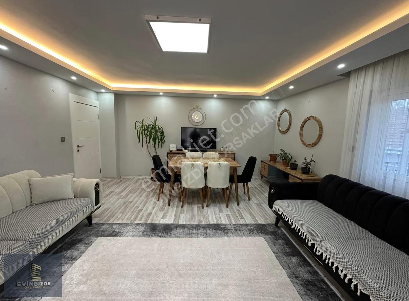 Evinbizde Pursaklar█ Duru Tıp Takını 3+1 Masrafsız Yapılı Fırsat - Görsel 23