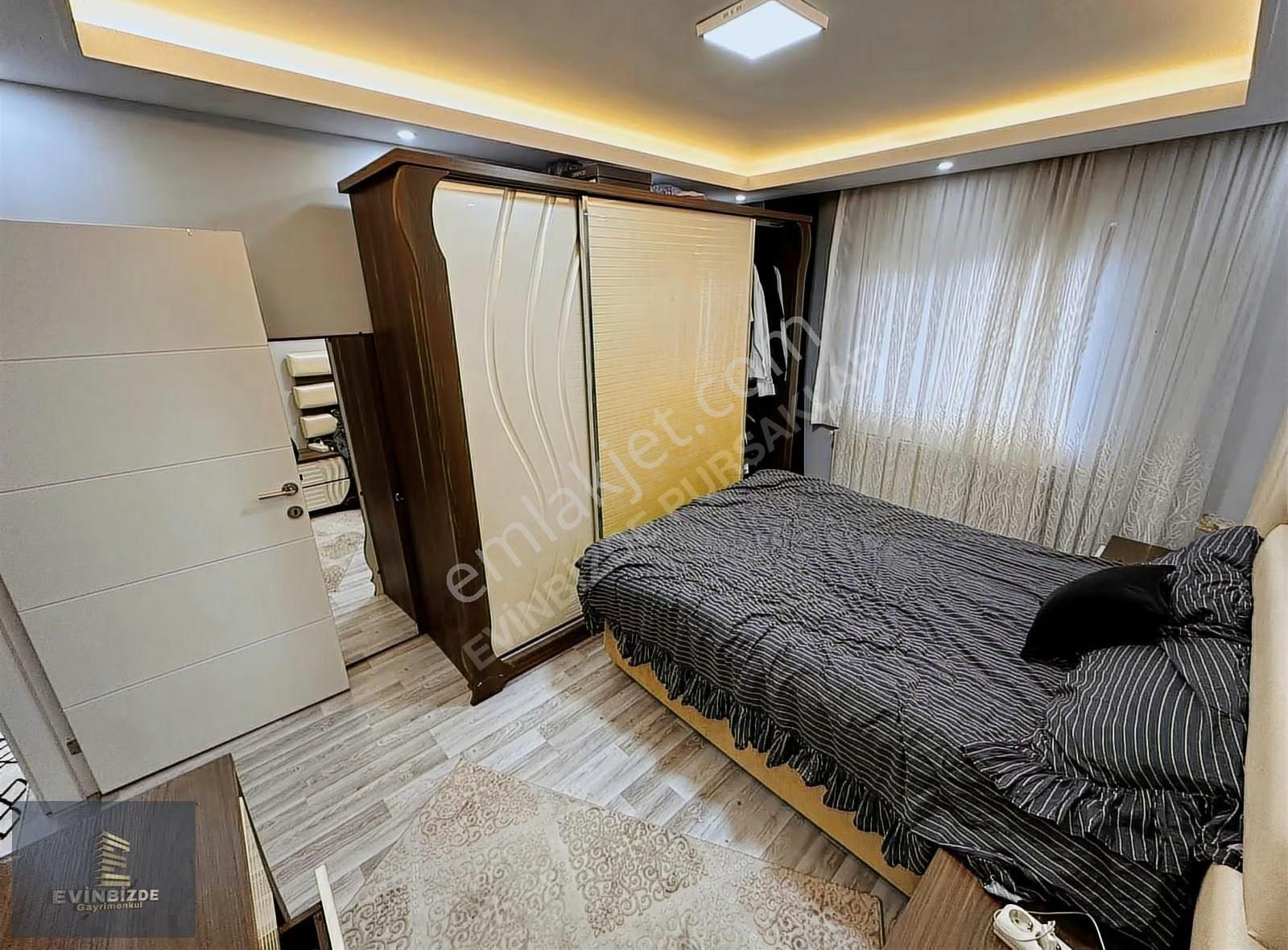 Evinbizde Pursaklar█ Duru Tıp Takını 3+1 Masrafsız Yapılı Fırsat - Görsel 25