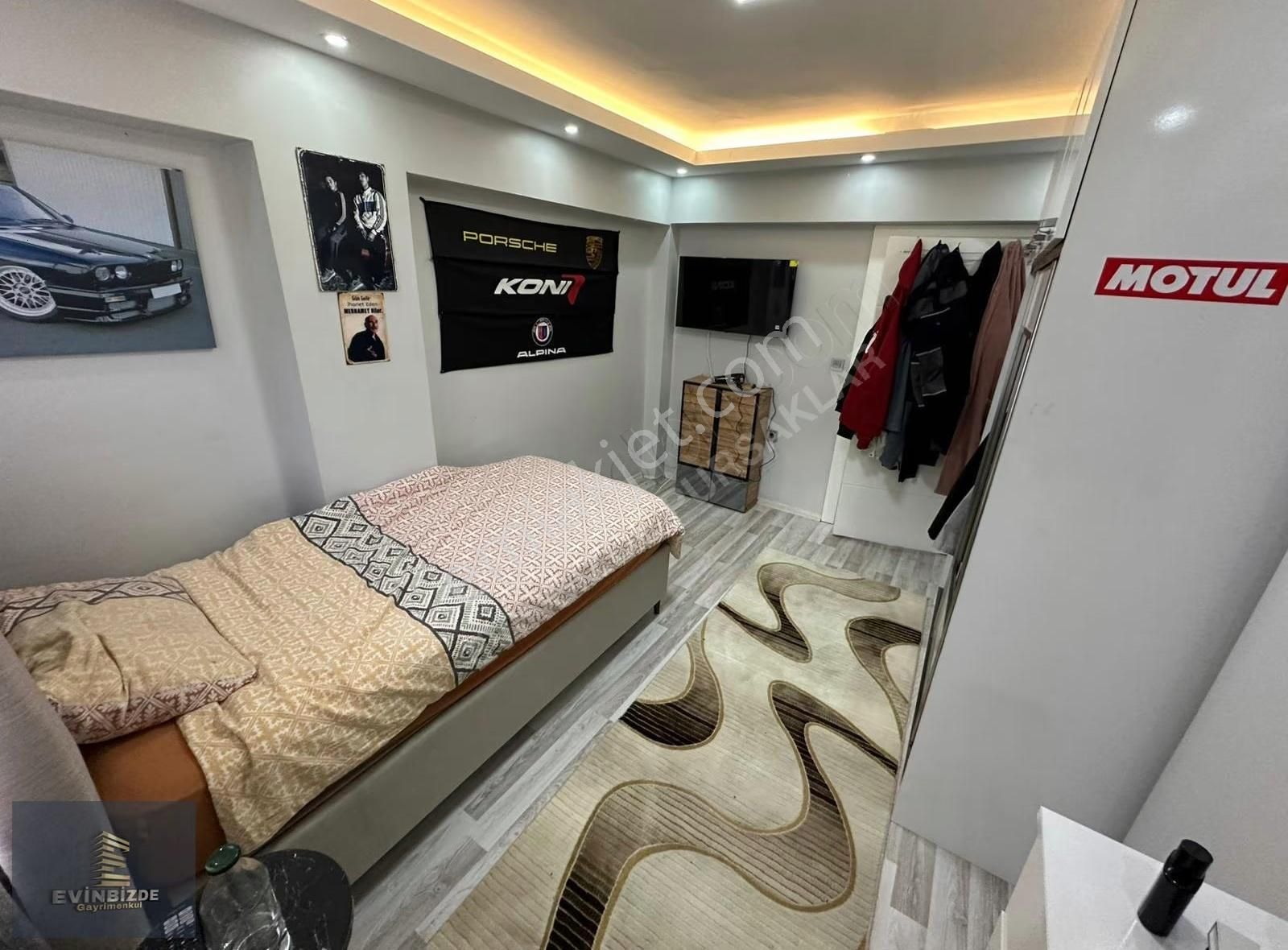 Evinbizde Pursaklar█ Duru Tıp Takını 3+1 Masrafsız Yapılı Fırsat - Görsel 17