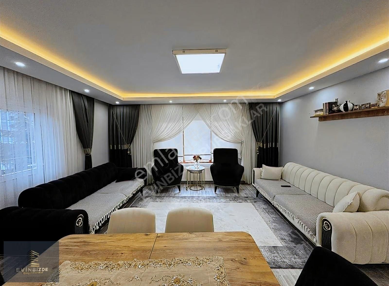 Evinbizde Pursaklar█ Duru Tıp Takını 3+1 Masrafsız Yapılı Fırsat - Görsel 15