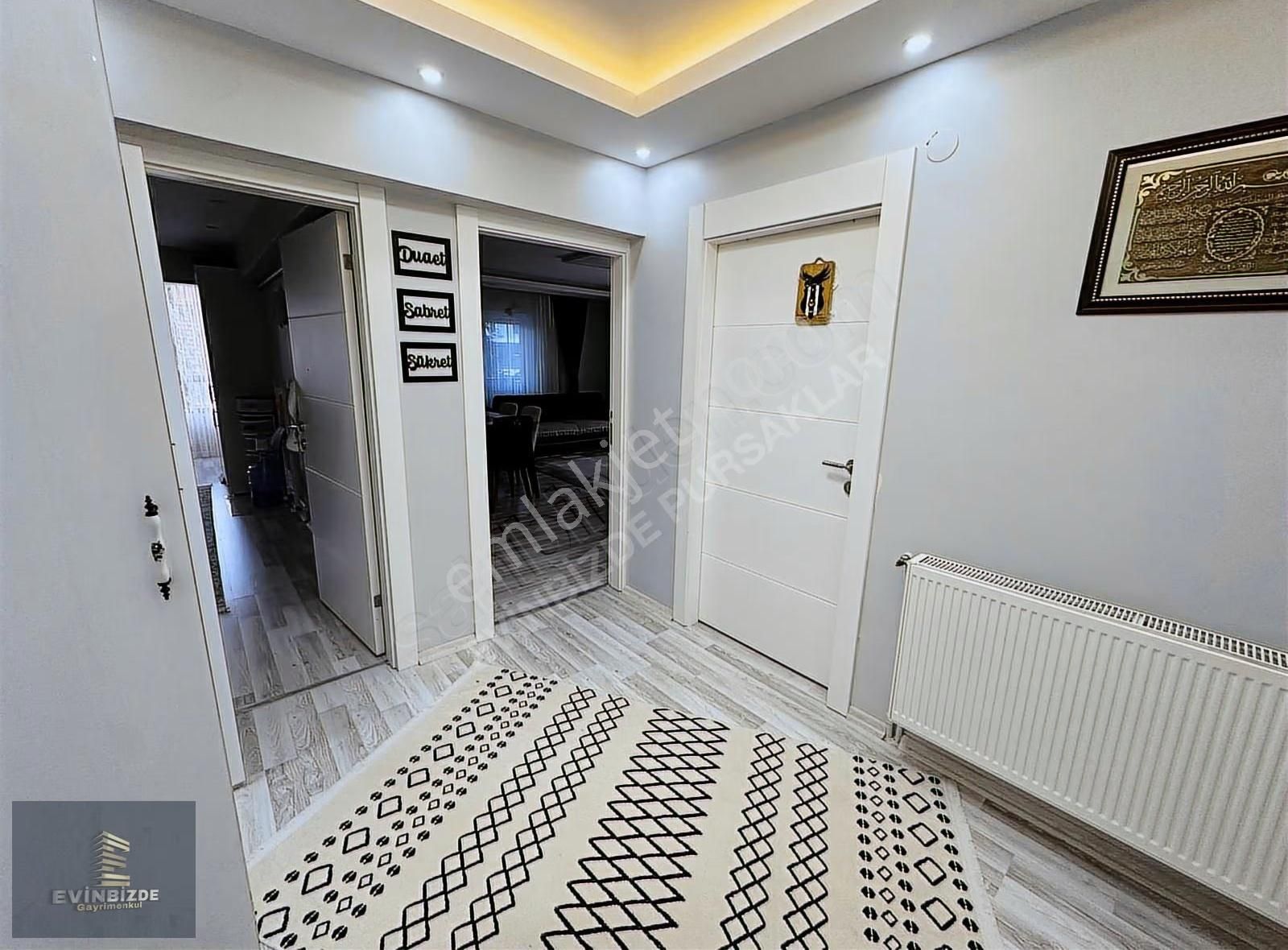 Evinbizde Pursaklar█ Duru Tıp Takını 3+1 Masrafsız Yapılı Fırsat - Görsel 20