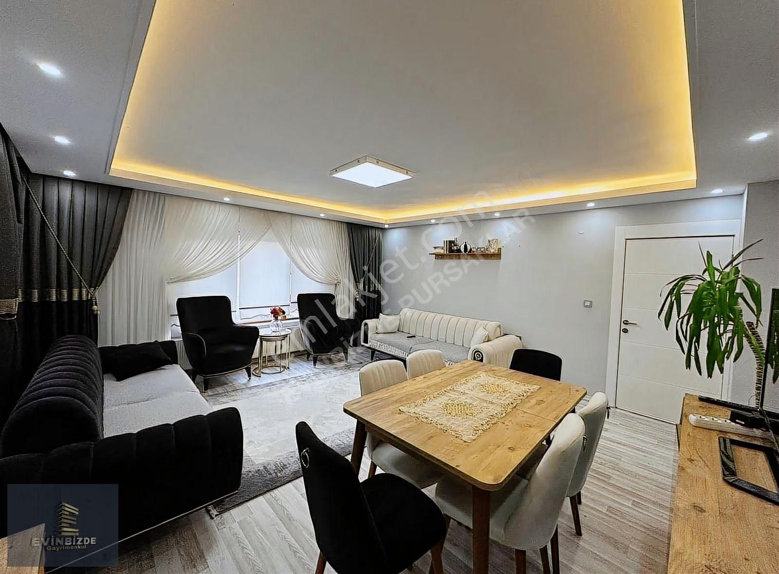 Evinbizde Pursaklar█ Duru Tıp Takını 3+1 Masrafsız Yapılı Fırsat - Görsel 2