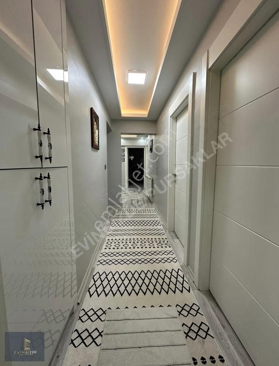 Evinbizde Pursaklar█ Duru Tıp Takını 3+1 Masrafsız Yapılı Fırsat - Görsel 21