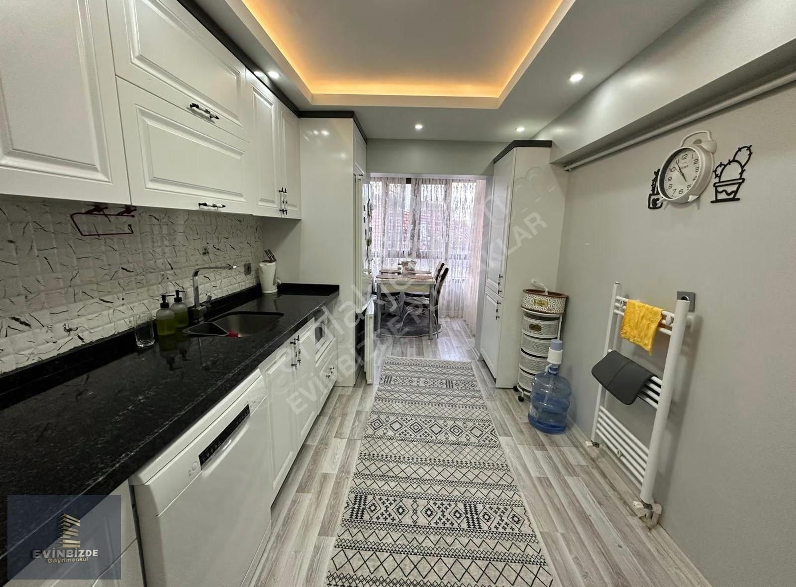 Evinbizde Pursaklar█ Duru Tıp Takını 3+1 Masrafsız Yapılı Fırsat