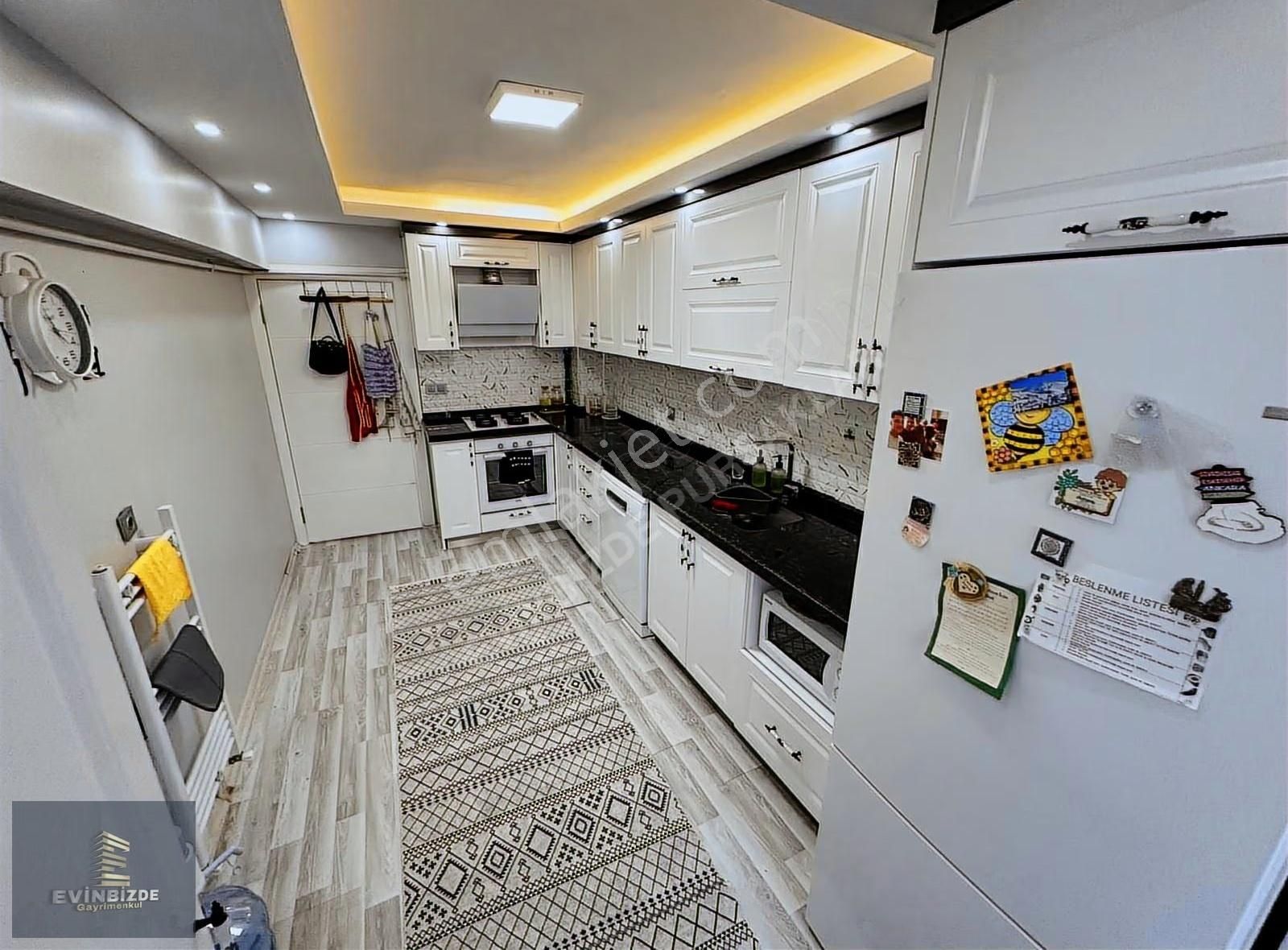 Evinbizde Pursaklar█ Duru Tıp Takını 3+1 Masrafsız Yapılı Fırsat - Görsel 16