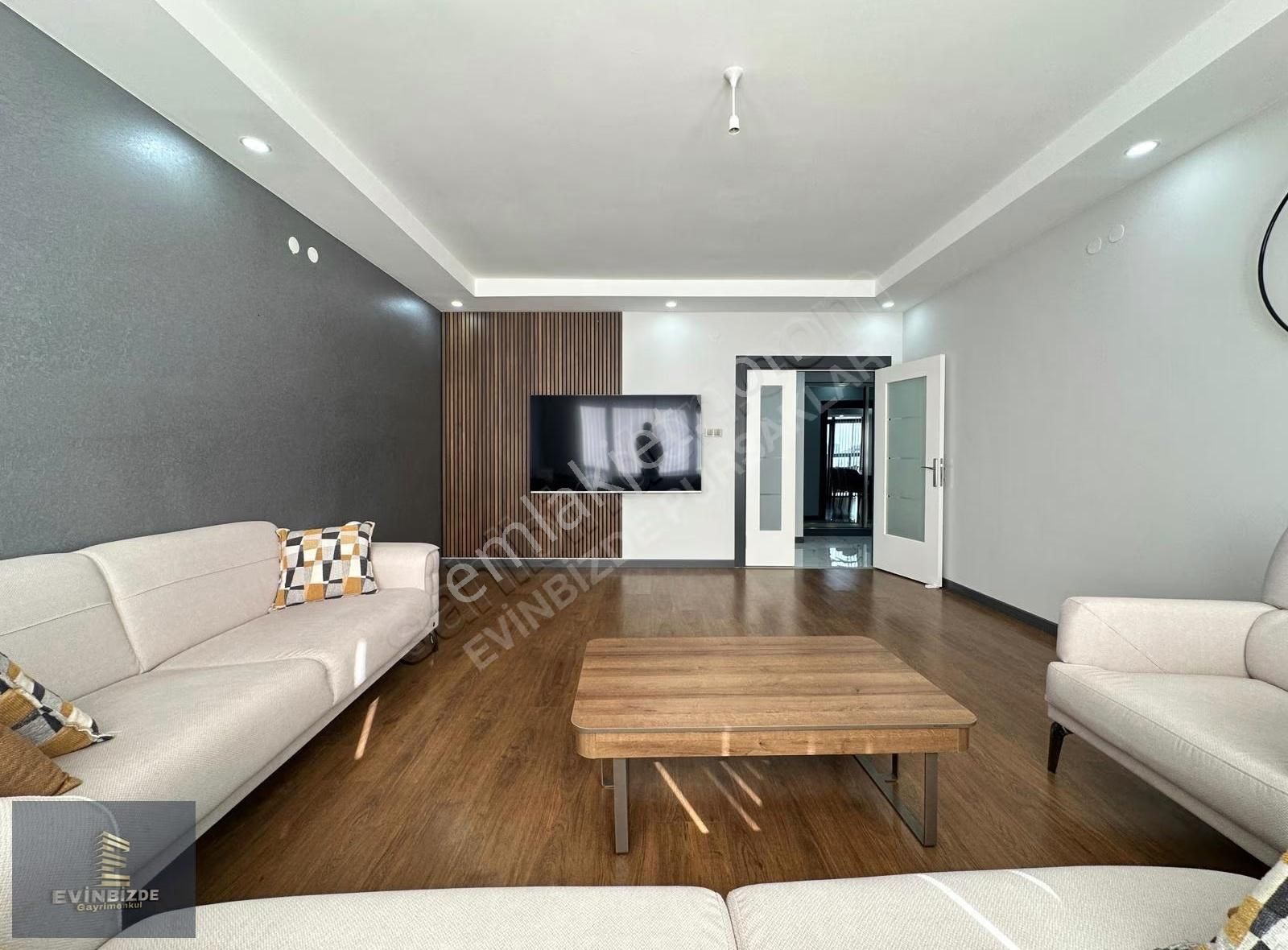 Evinbizde Pursaklar █ Duru Tıp Yakını Lüks Eşyalı 4+1 Fırsat!!! - Görsel 18