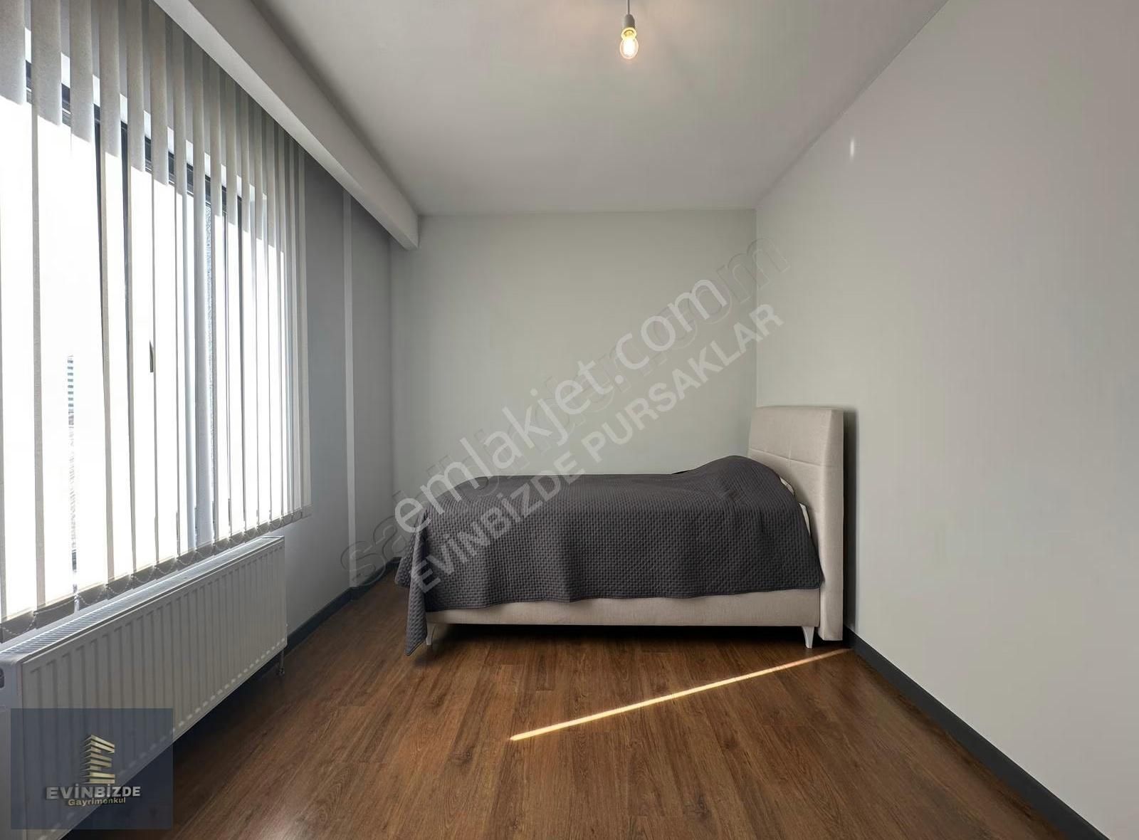 Evinbizde Pursaklar █ Duru Tıp Yakını Lüks Eşyalı 4+1 Fırsat!!! - Görsel 6