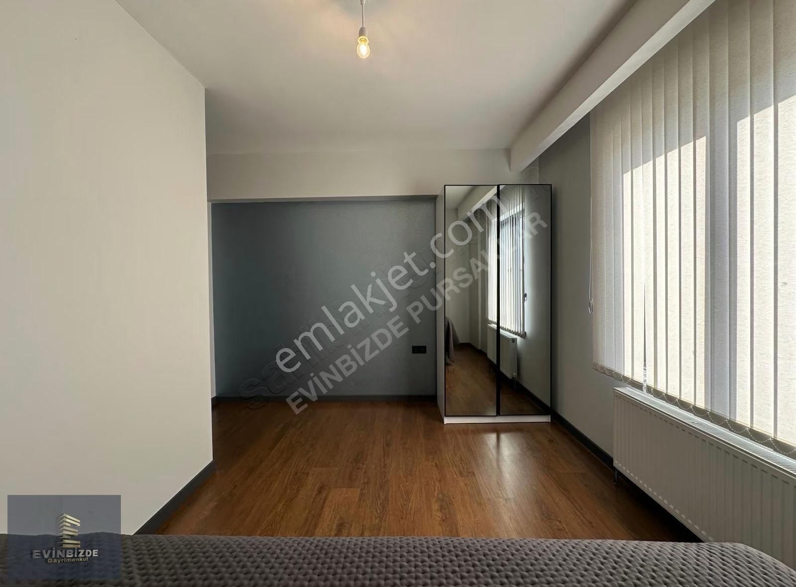 Evinbizde Pursaklar █ Duru Tıp Yakını Lüks Eşyalı 4+1 Fırsat!!! - Görsel 9