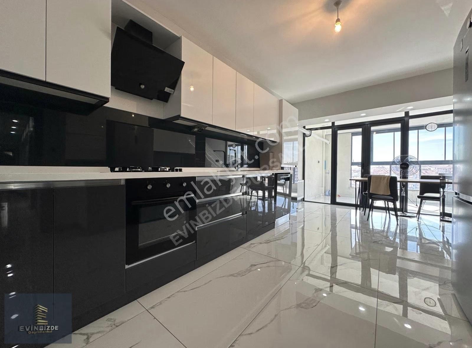 Evinbizde Pursaklar █ Duru Tıp Yakını Lüks Eşyalı 4+1 Fırsat!!! - Görsel 5