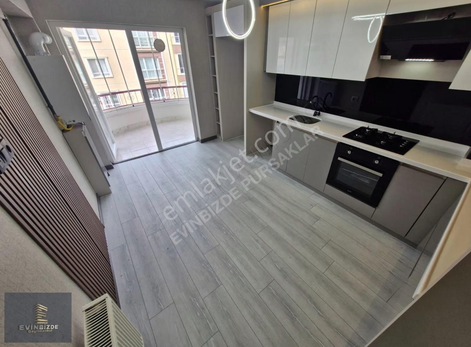 Evinbizde Gayrimenkul█fatih Mah. Güney C. Kilerli Ultra Geniş3+1 - Görsel 18