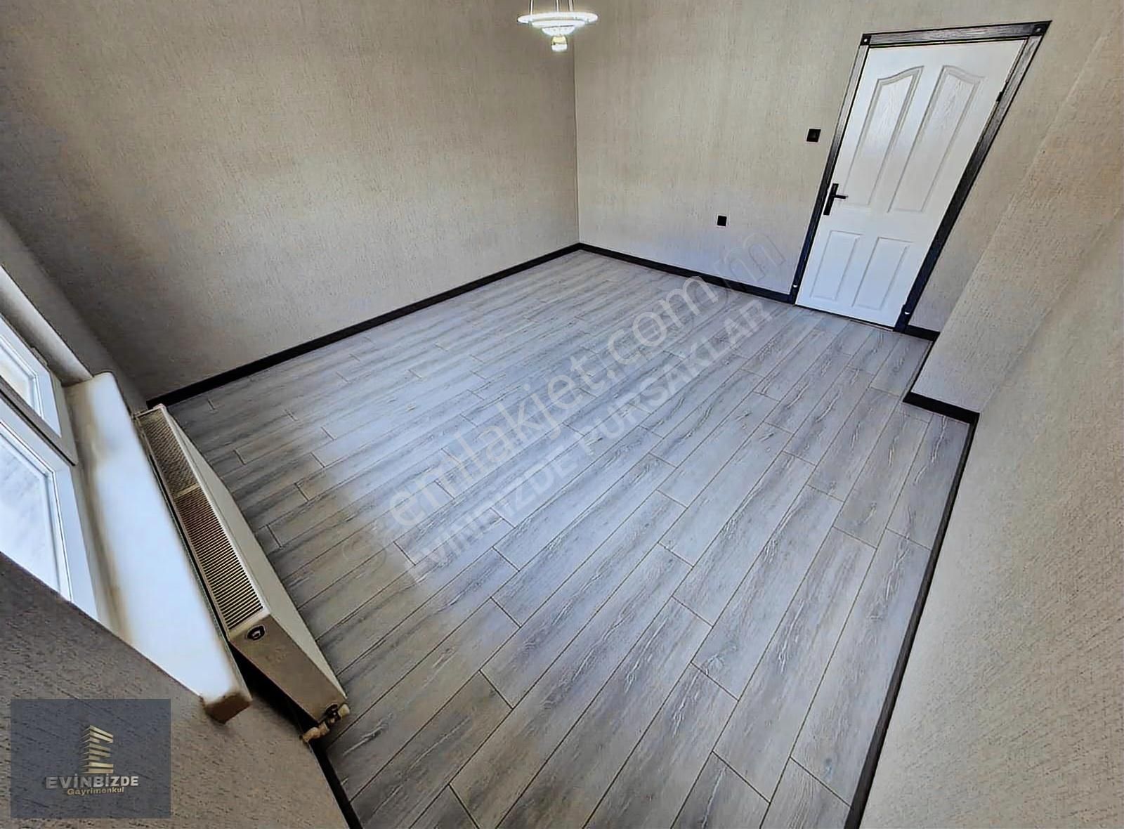 Evinbizde Gayrimenkul█fatih Mah. Güney C. Kilerli Ultra Geniş3+1 - Görsel 20