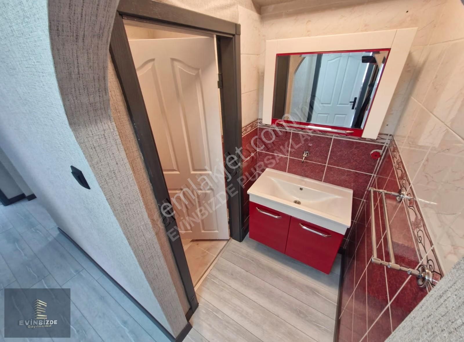 Evinbizde Gayrimenkul█fatih Mah. Güney C. Kilerli Ultra Geniş3+1 - Görsel 9