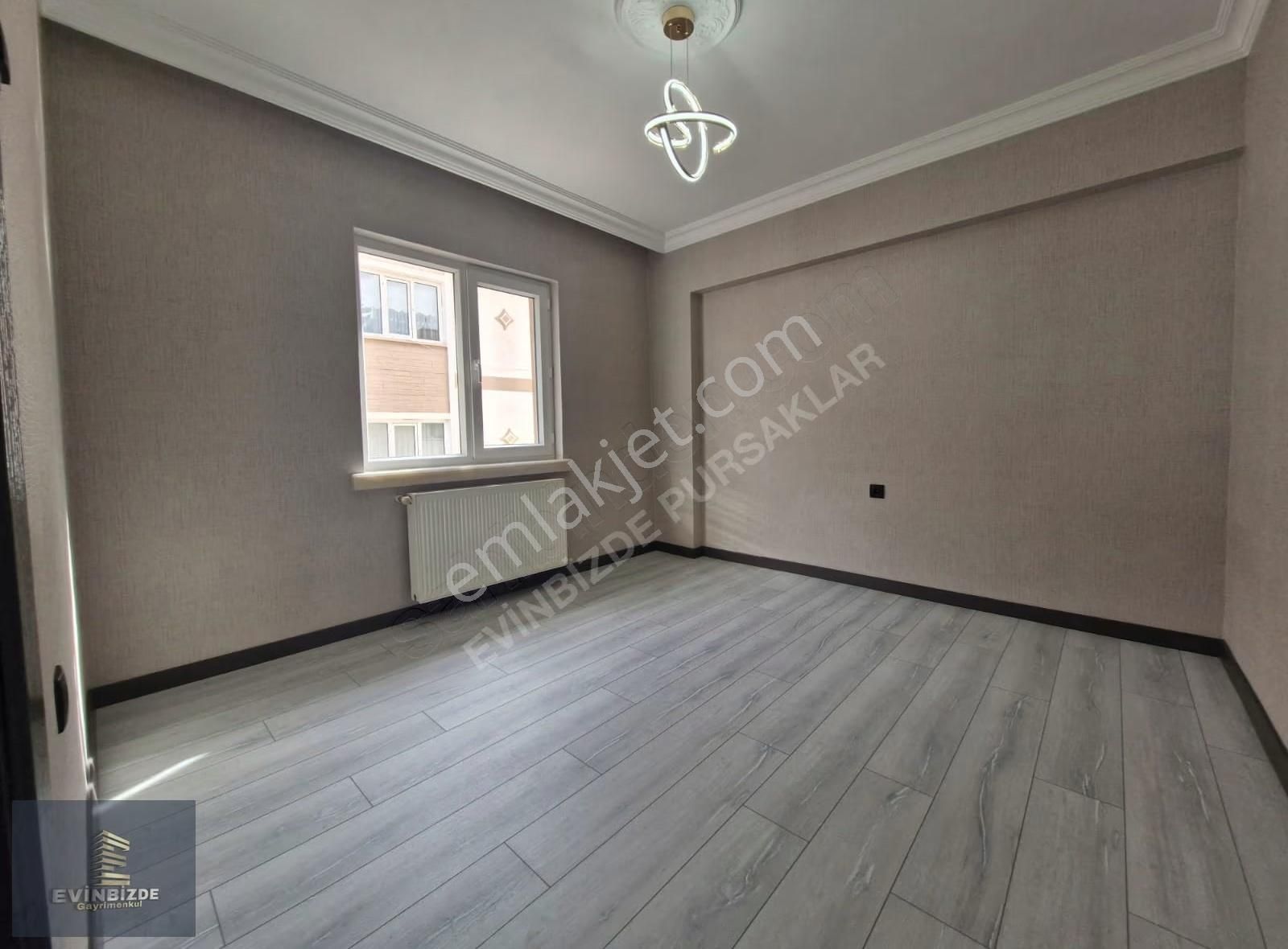 Evinbizde Gayrimenkul█fatih Mah. Güney C. Kilerli Ultra Geniş3+1 - Görsel 6