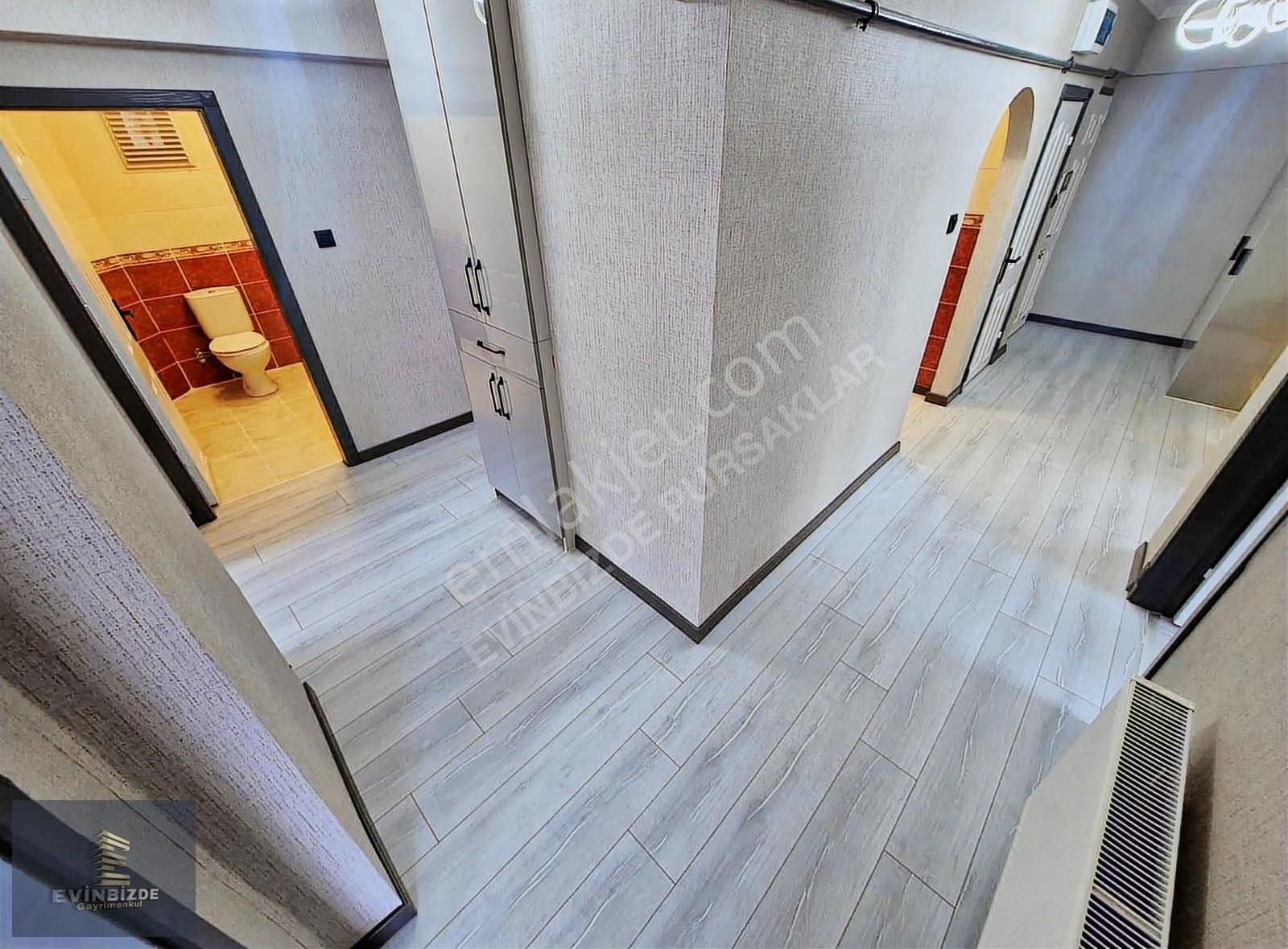 Evinbizde Gayrimenkul█fatih Mah. Güney C. Kilerli Ultra Geniş3+1 - Görsel 2