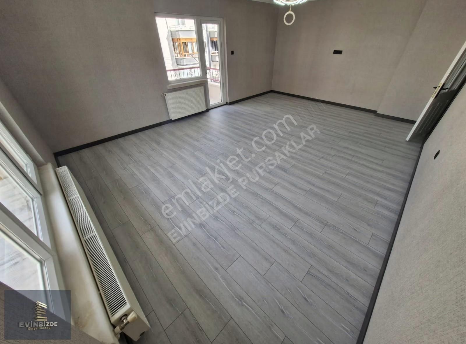 Evinbizde Gayrimenkul█fatih Mah. Güney C. Kilerli Ultra Geniş3+1 - Görsel 5