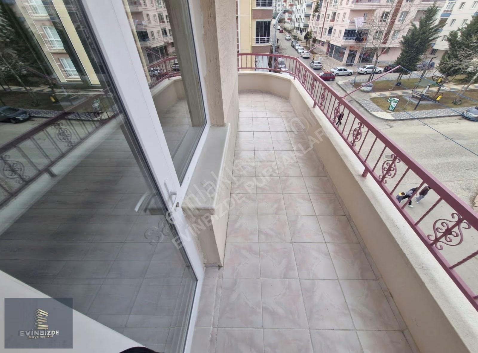 Evinbizde Gayrimenkul█fatih Mah. Güney C. Kilerli Ultra Geniş3+1 - Görsel 25