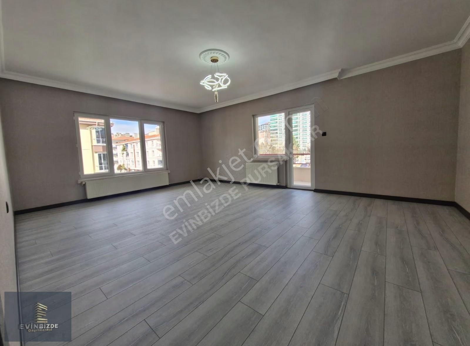 Evinbizde Gayrimenkul█fatih Mah. Güney C. Kilerli Ultra Geniş3+1 - Görsel 17