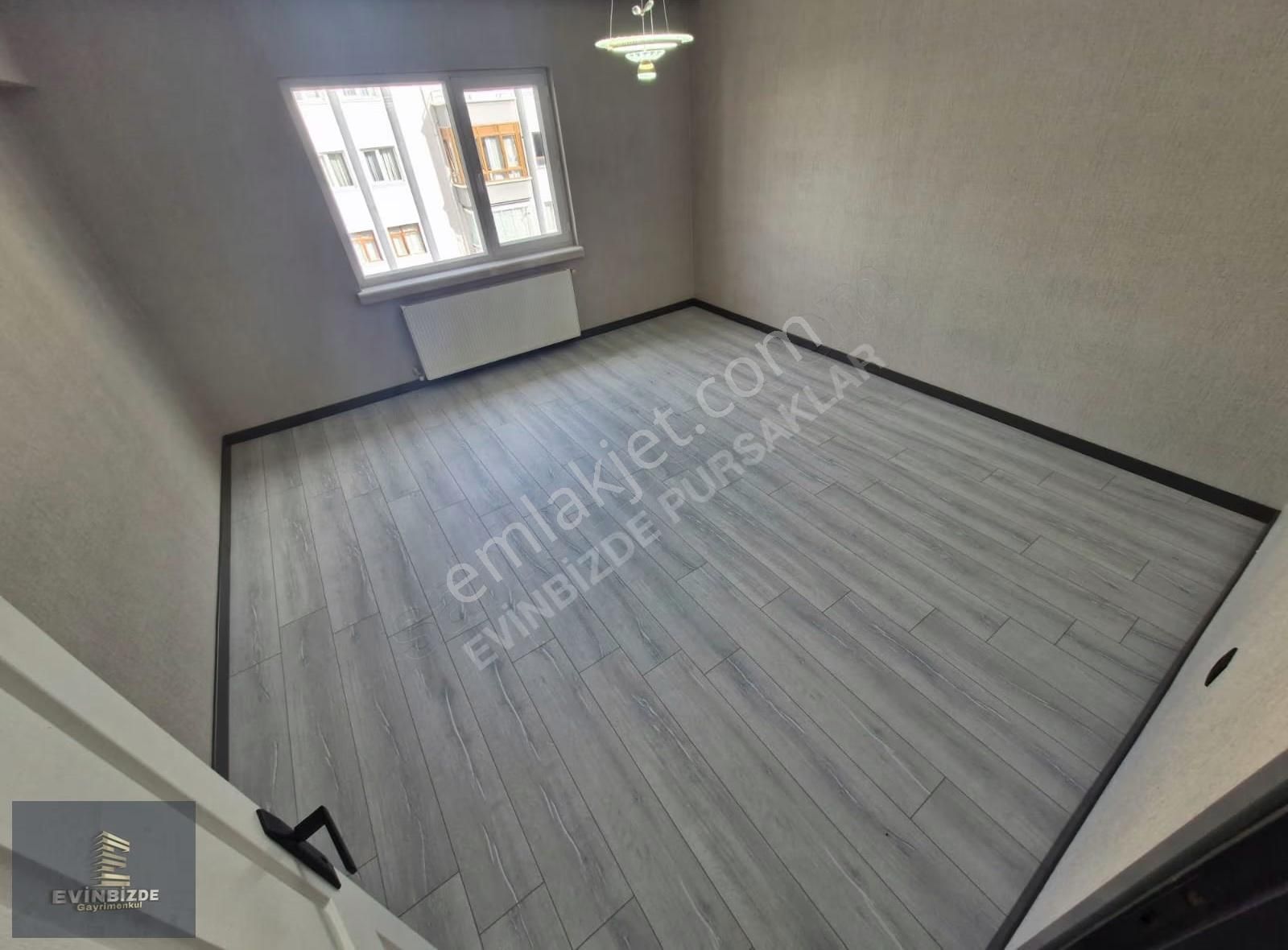 Evinbizde Gayrimenkul█fatih Mah. Güney C. Kilerli Ultra Geniş3+1 - Görsel 19