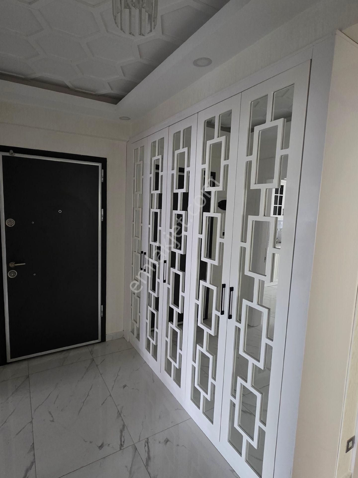 75 Yıl Mahallesin De Satlık 3 .5+1 Daire - Görsel 10