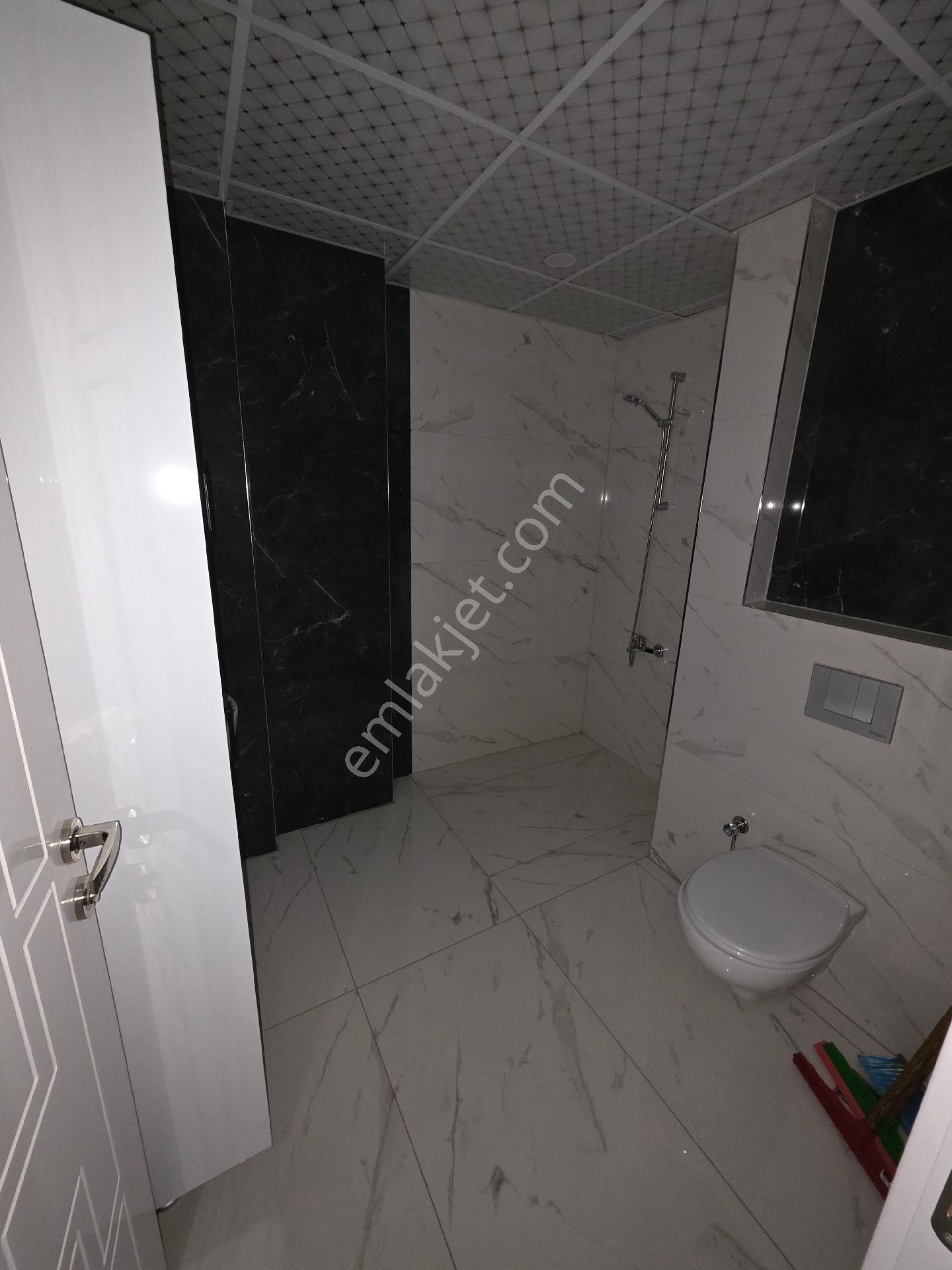 75 Yıl Mahallesin De Satlık 3 .5+1 Daire - Görsel 16