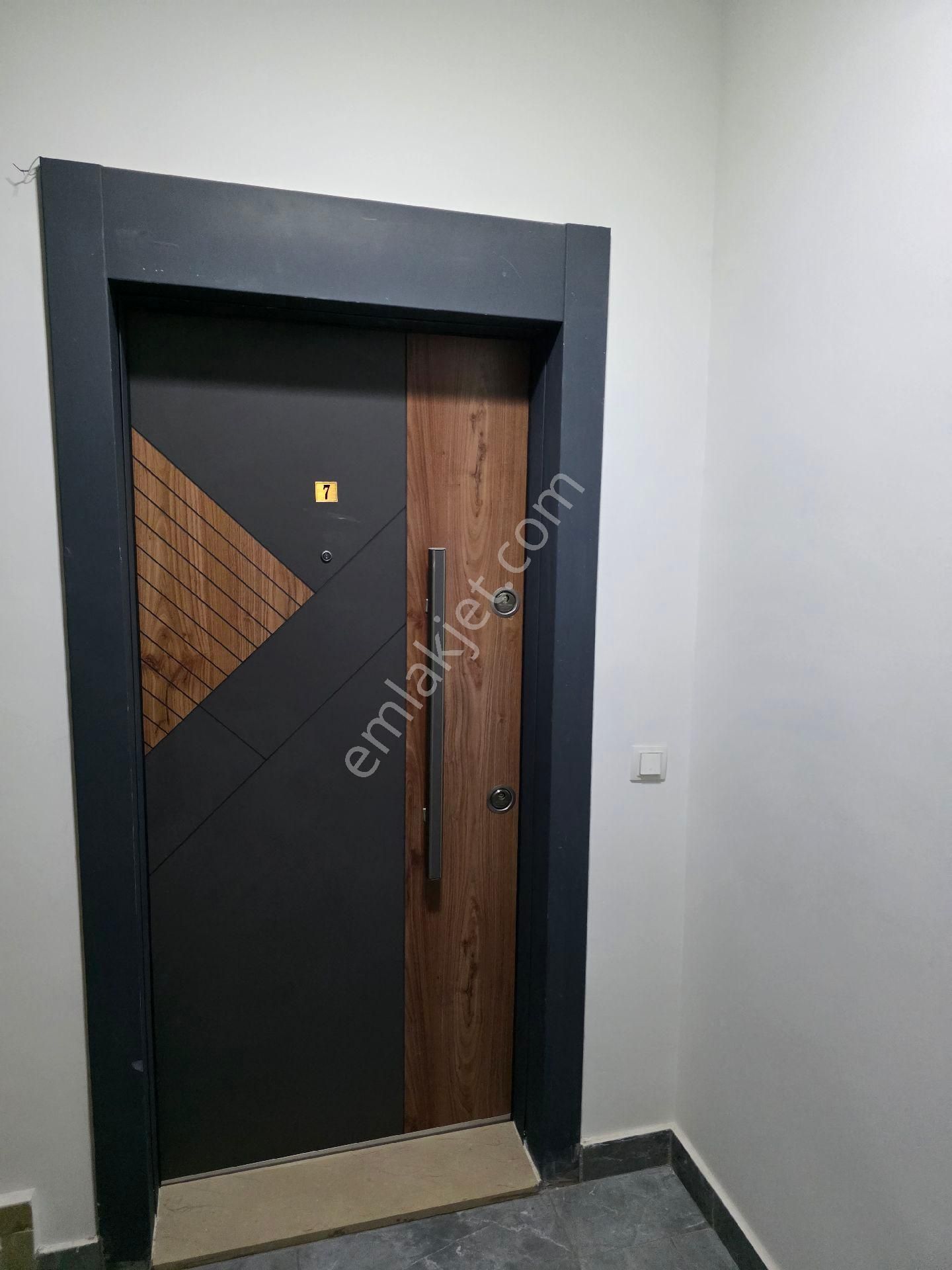 75 Yıl Mahallesin De Satlık 3 .5+1 Daire - Görsel 25