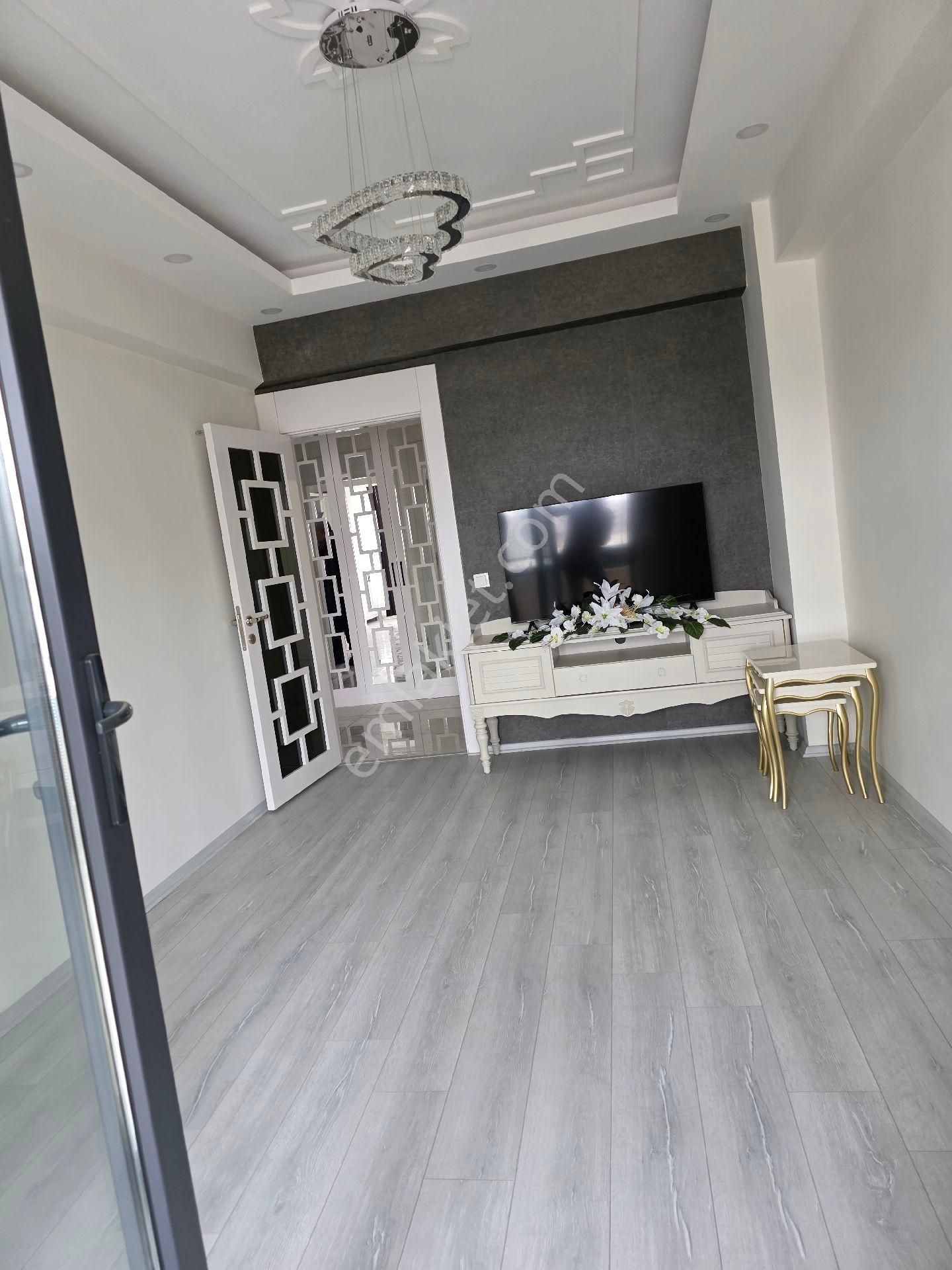 75 Yıl Mahallesin De Satlık 3 .5+1 Daire - Görsel 9