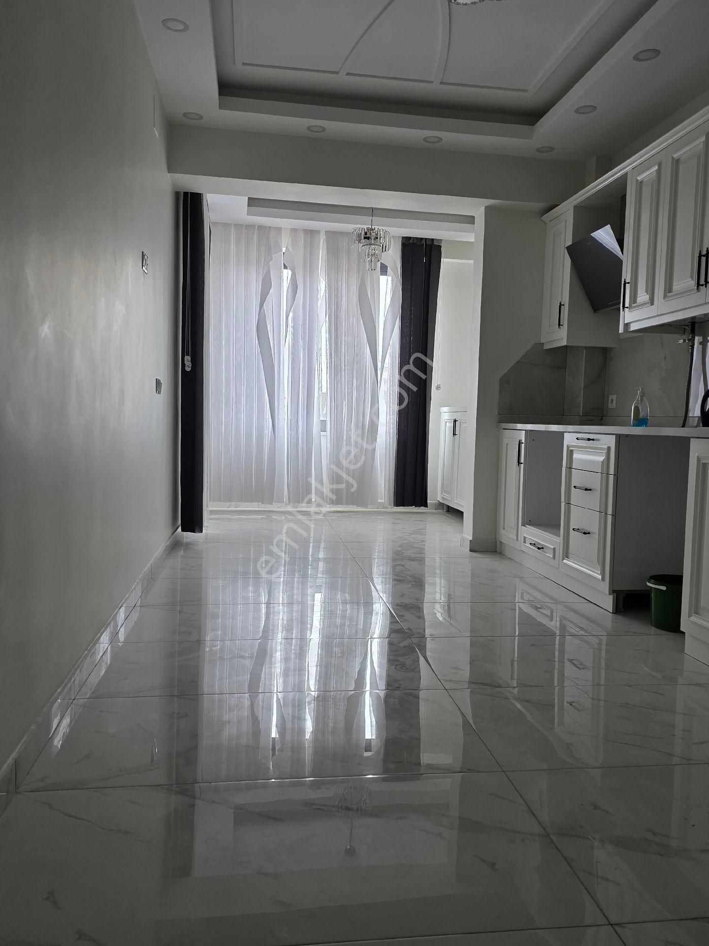 75 Yıl Mahallesin De Satlık 3 .5+1 Daire - Görsel 3