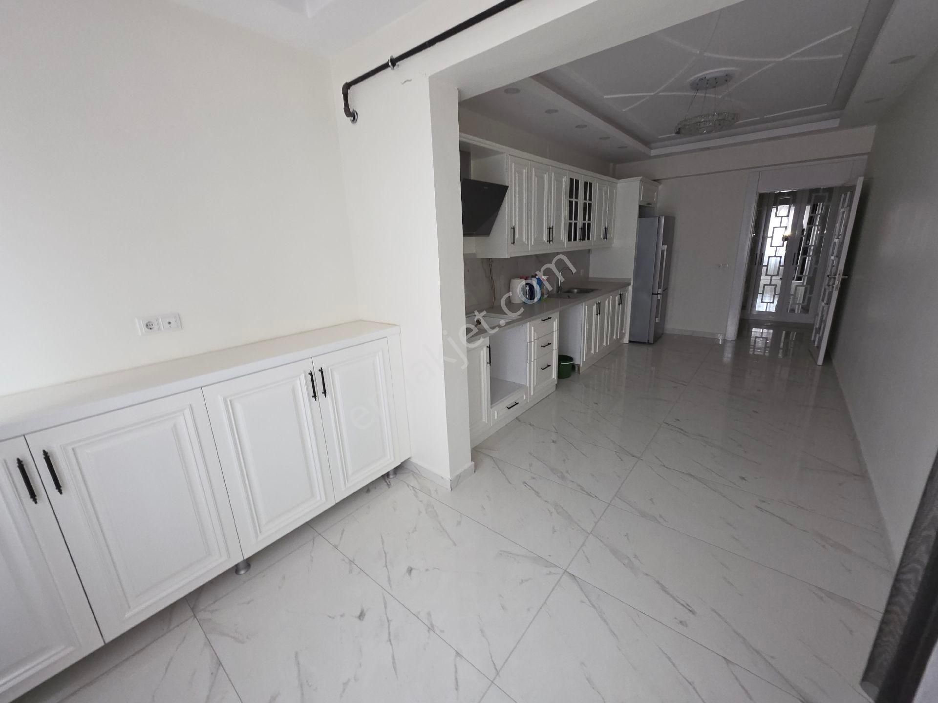 75 Yıl Mahallesin De Satlık 3 .5+1 Daire - Görsel 20