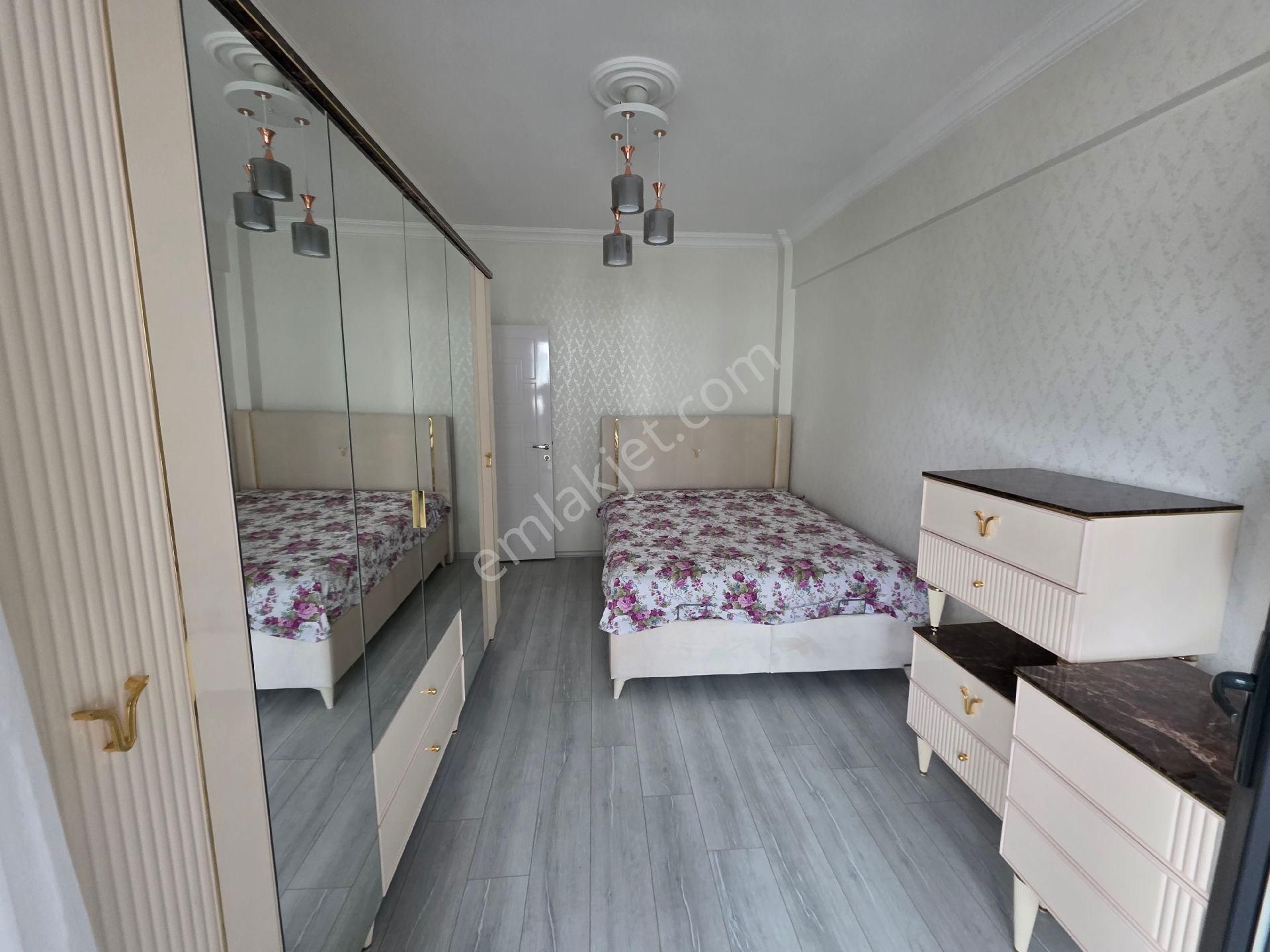 75 Yıl Mahallesin De Satlık 3 .5+1 Daire - Görsel 17