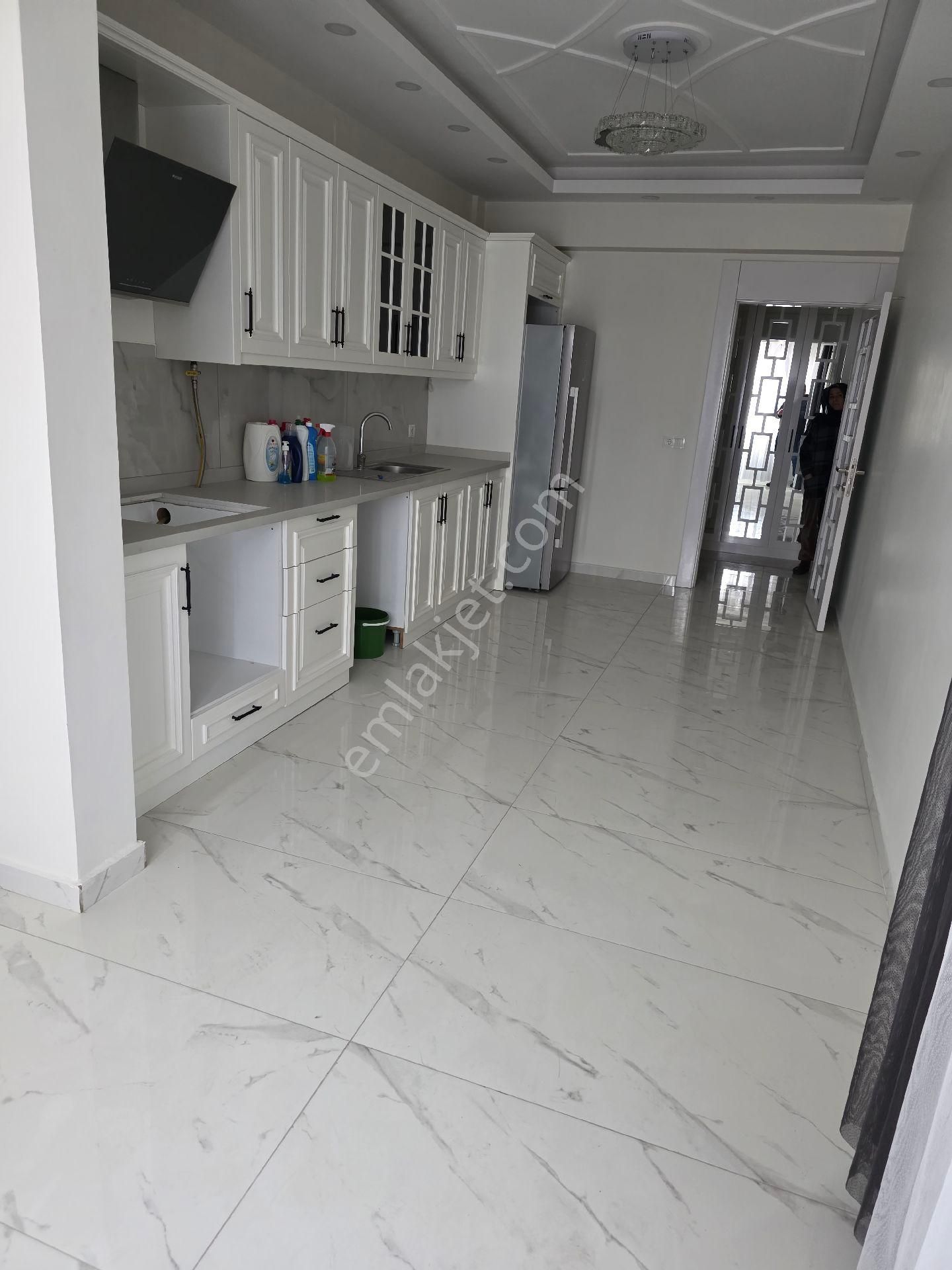 75 Yıl Mahallesin De Satlık 3 .5+1 Daire - Görsel 21