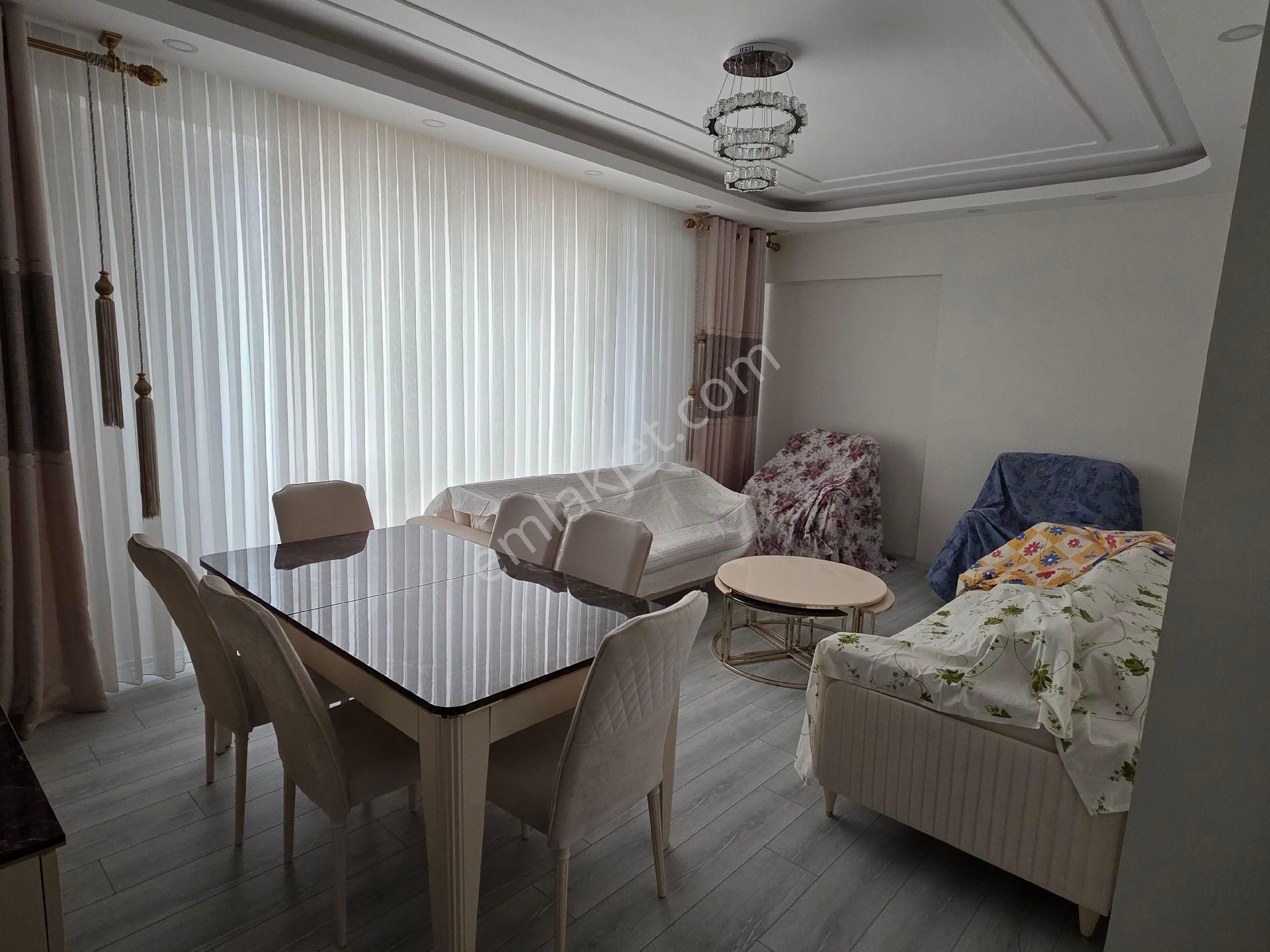 75 Yıl Mahallesin De Satlık 3 .5+1 Daire - Görsel 7