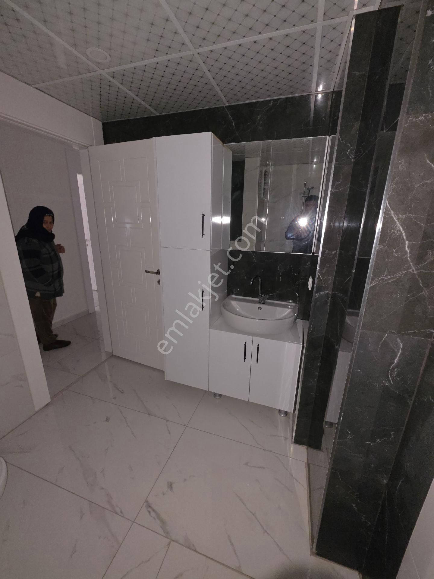 75 Yıl Mahallesin De Satlık 3 .5+1 Daire - Görsel 18