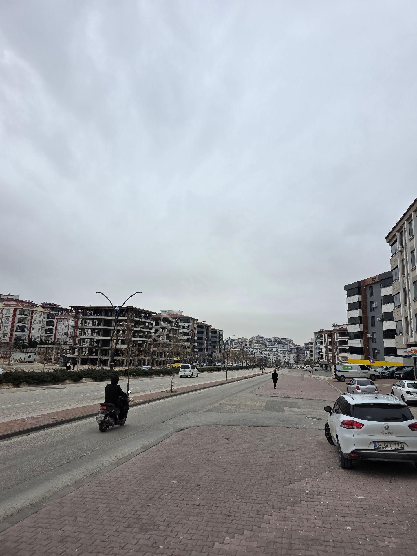 75 Yıl Mahallesin De Satlık 3 .5+1 Daire - Görsel 24