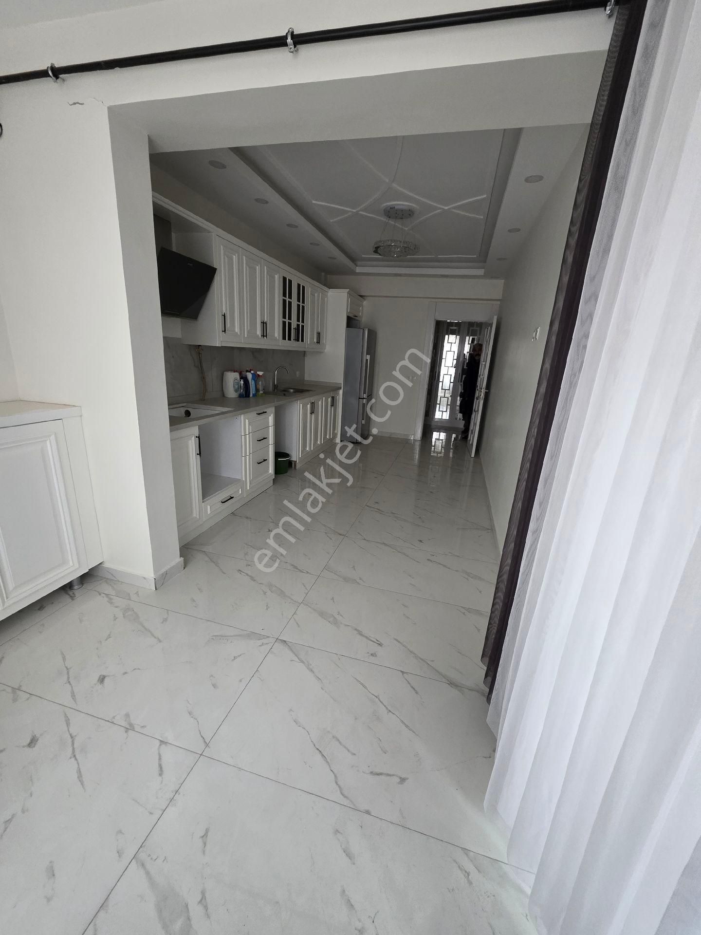 75 Yıl Mahallesin De Satlık 3 .5+1 Daire - Görsel 22