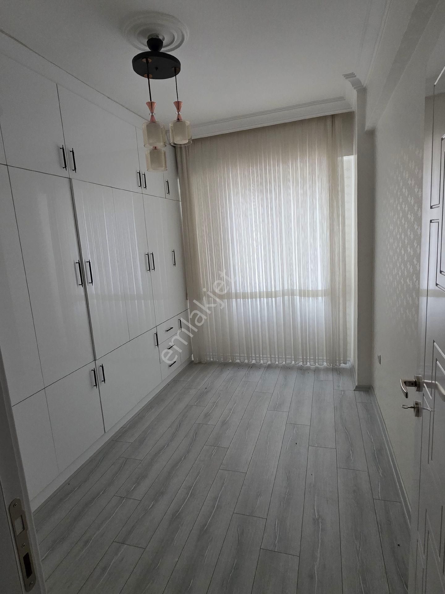 75 Yıl Mahallesin De Satlık 3 .5+1 Daire - Görsel 15