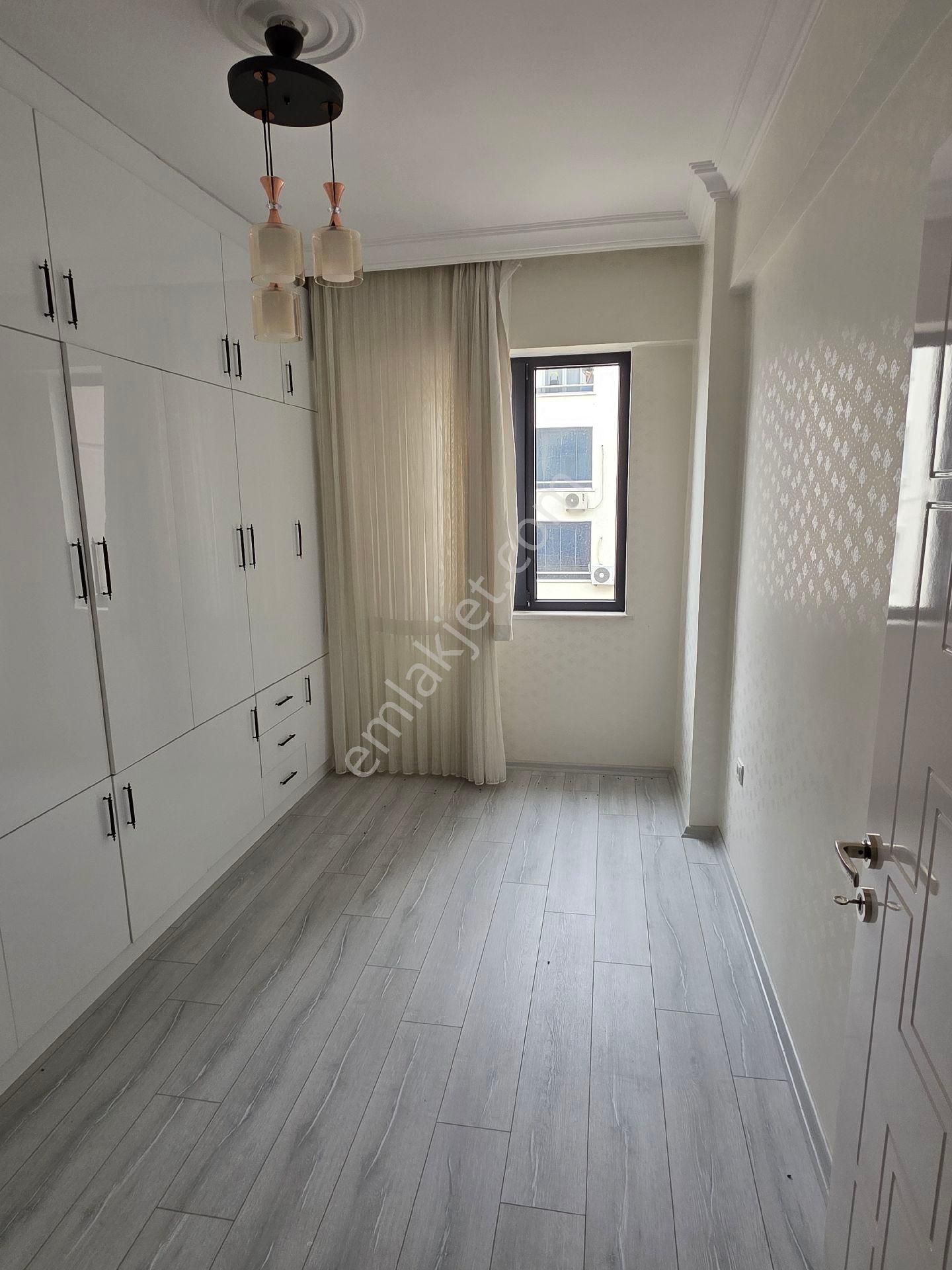 75 Yıl Mahallesin De Satlık 3 .5+1 Daire - Görsel 14