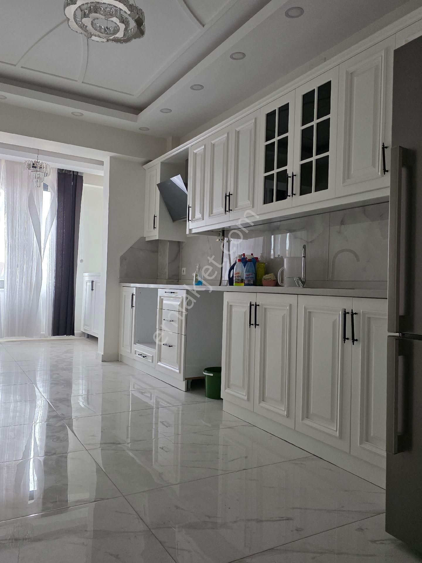 75 Yıl Mahallesin De Satlık 3 .5+1 Daire - Görsel 4