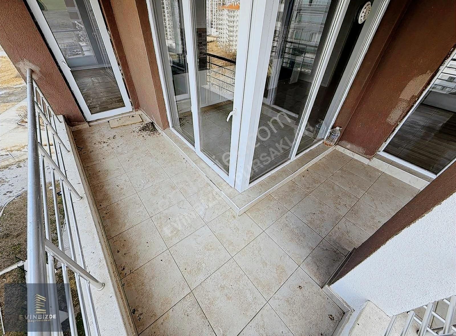 Evinbizde Pursaklar █ Site'de 12. Kat'ta 4+1 Kaçırılmaz Fırsat!! - Görsel 2