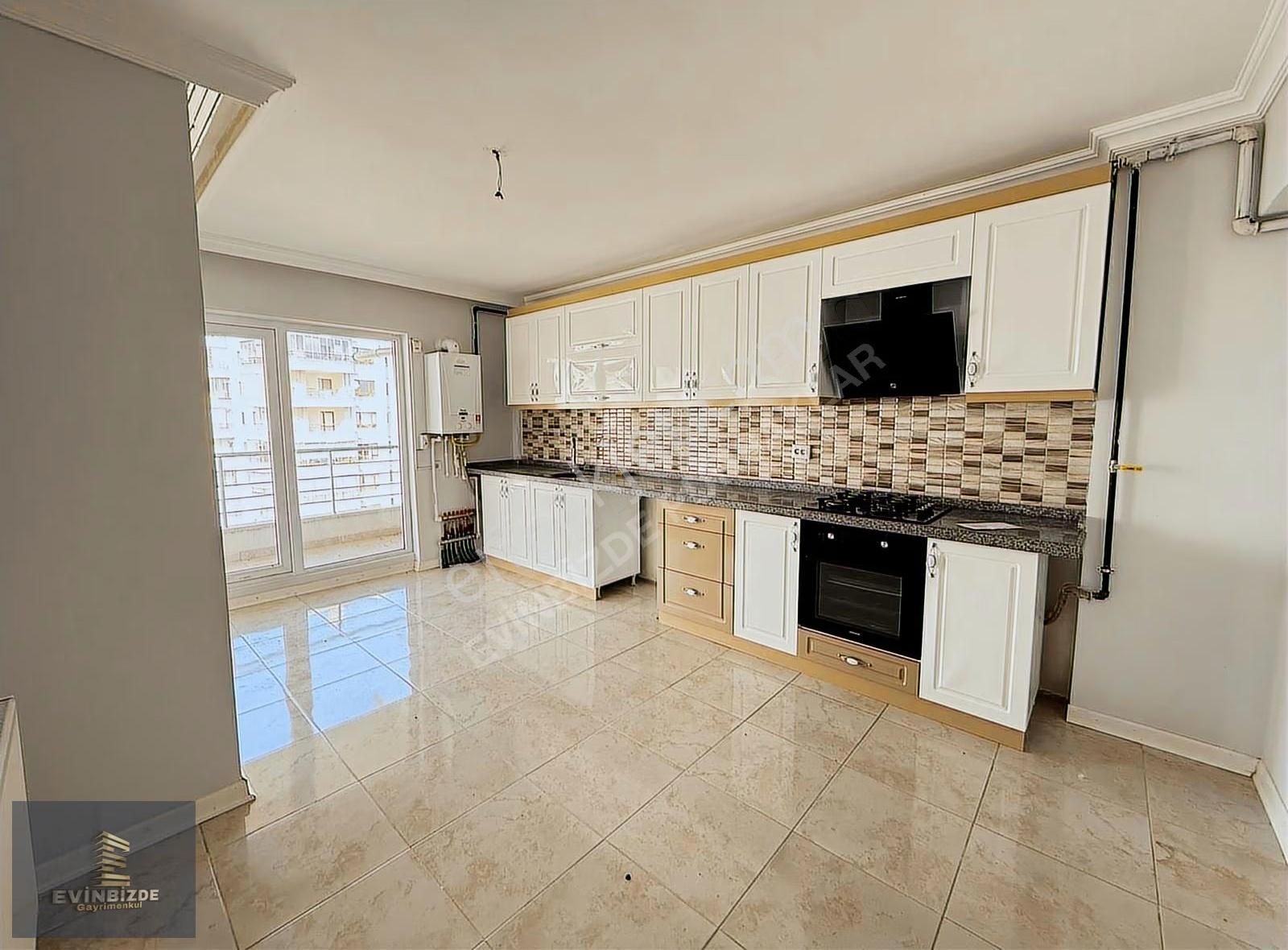 Evinbizde Pursaklar █ Site'de 12. Kat'ta 4+1 Kaçırılmaz Fırsat!! - Görsel 9