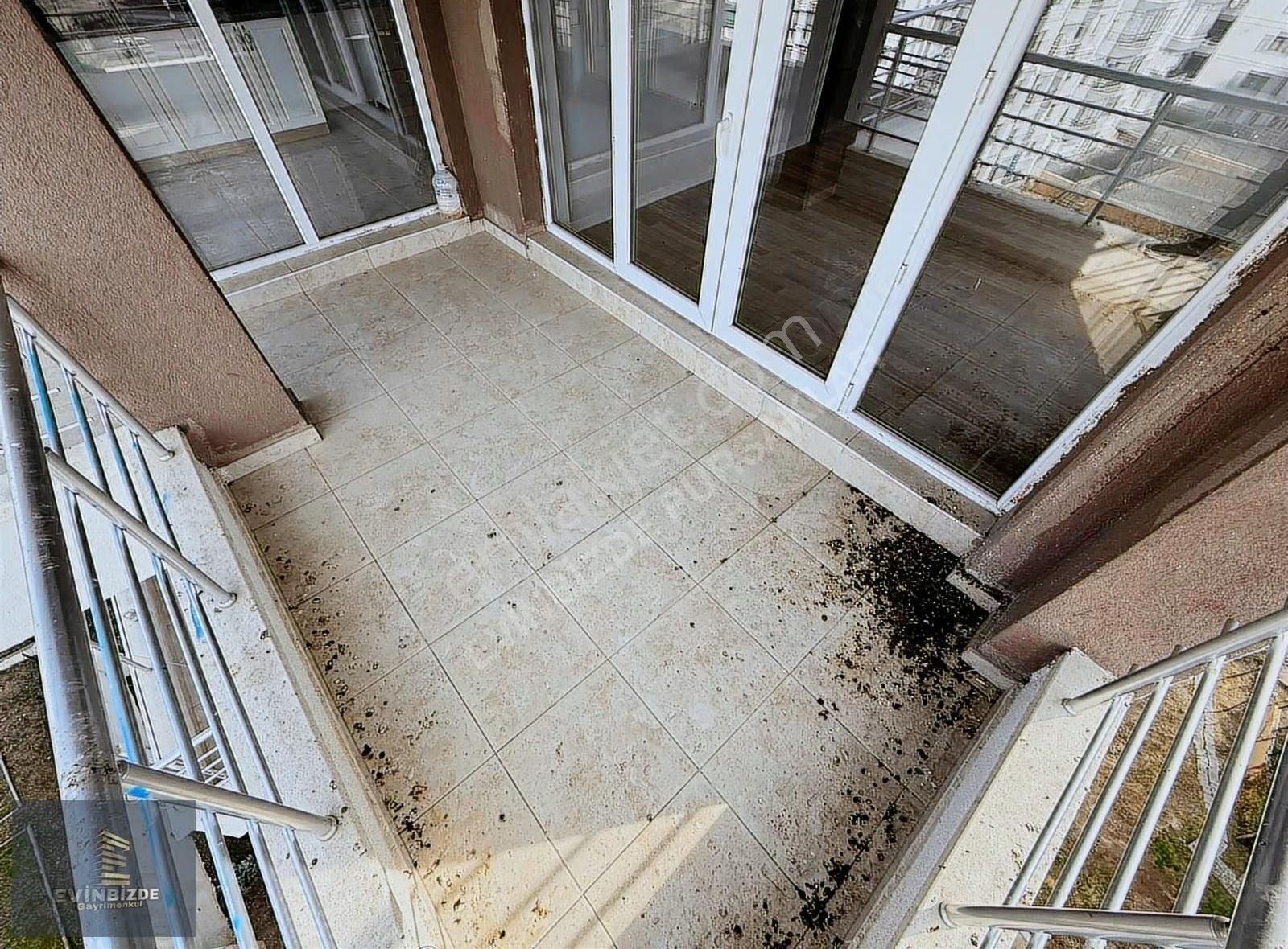 Evinbizde Pursaklar █ Site'de 12. Kat'ta 4+1 Kaçırılmaz Fırsat!! - Görsel 19